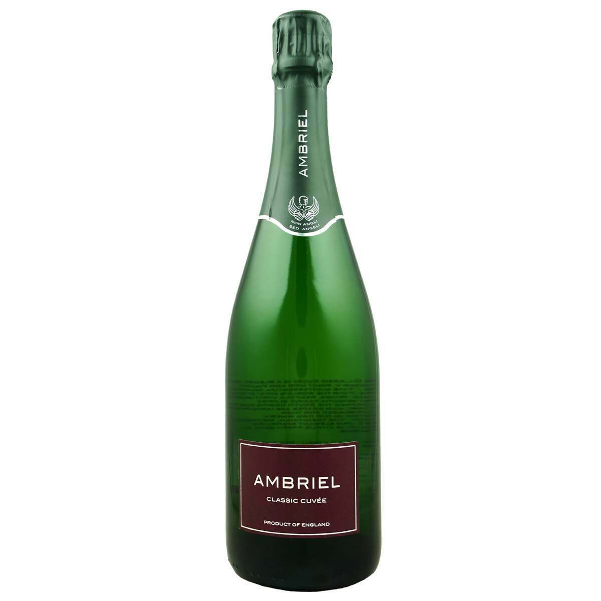 Ambriel Classic Cuvee Brut Traditional Method NV