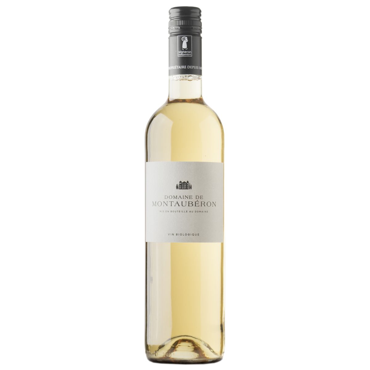 Grenache-Syrah Rose Domaine de Montauberon IGP Cotes de Thongue 2023