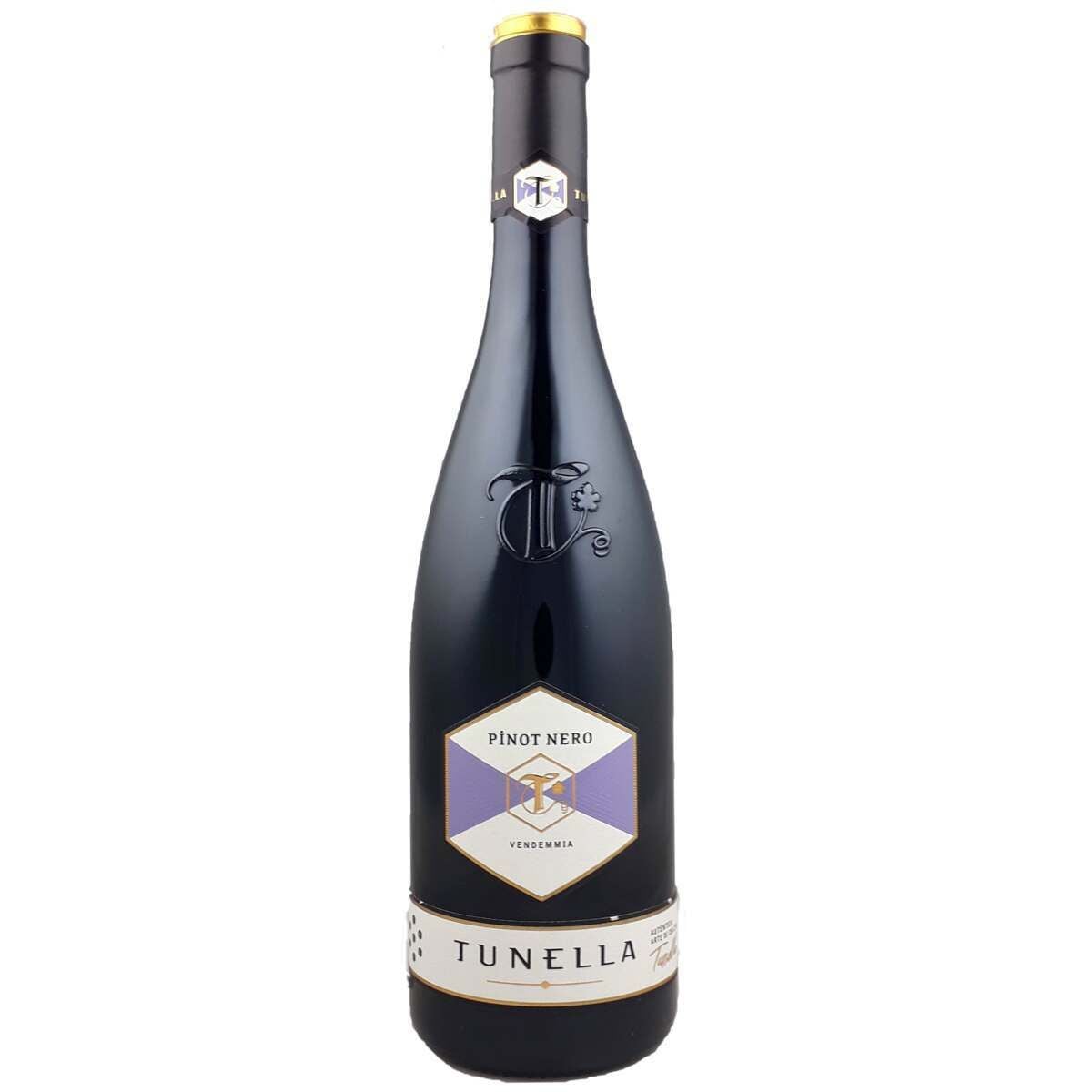 Pinot Nero Tunella 2023