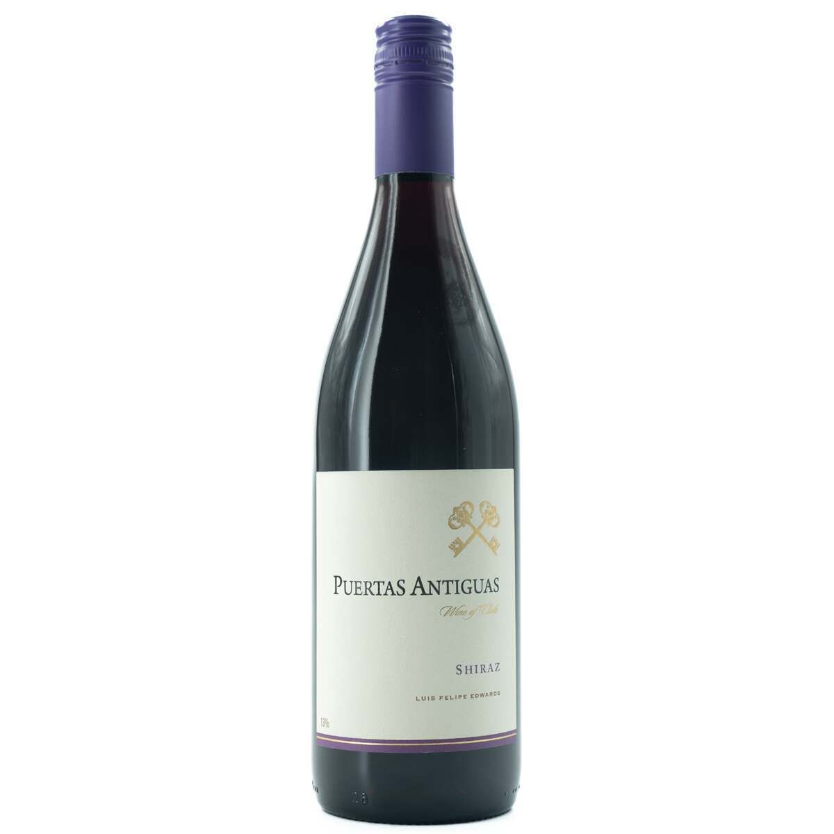 Puertas Antiguas Shiraz 2025