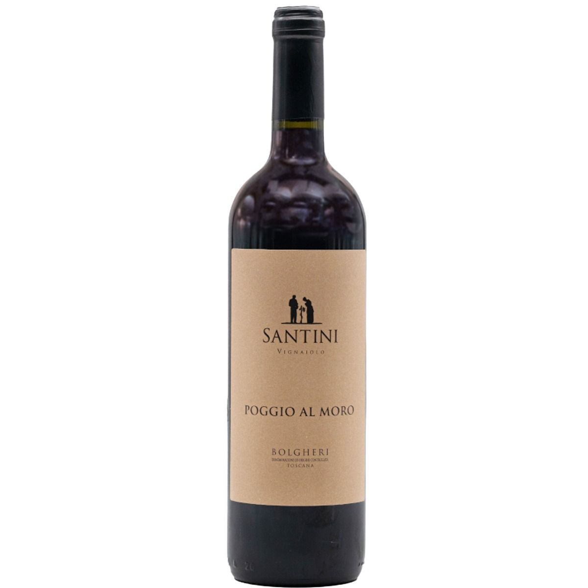 Poggio Al Moro Enrico Santini 2023