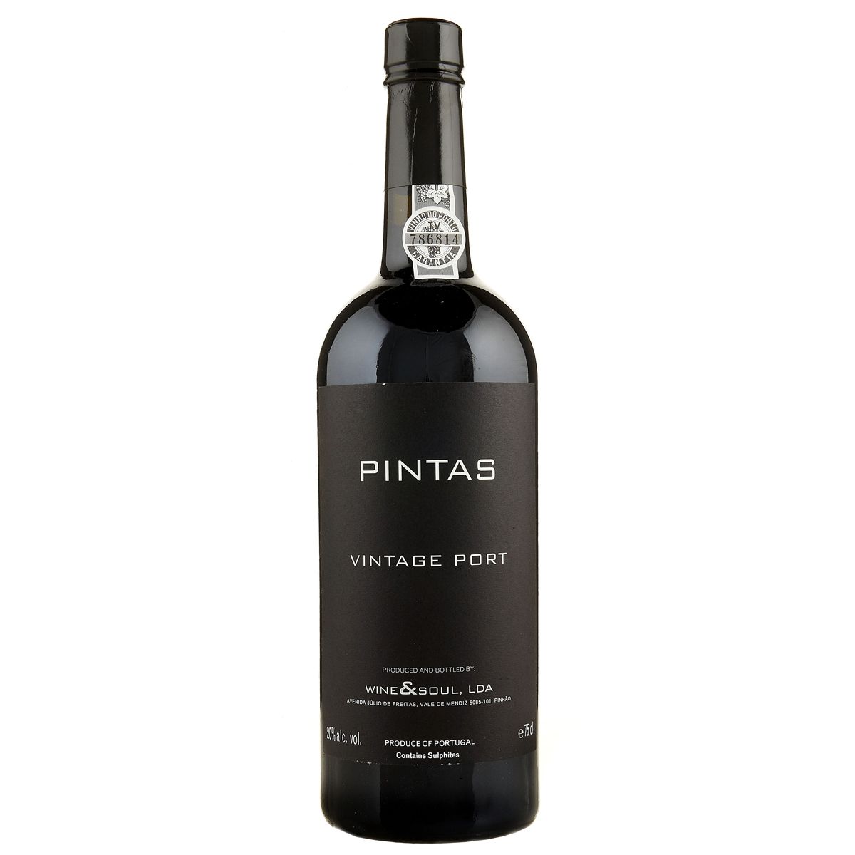 Pintas Port Wine & Soul 2018