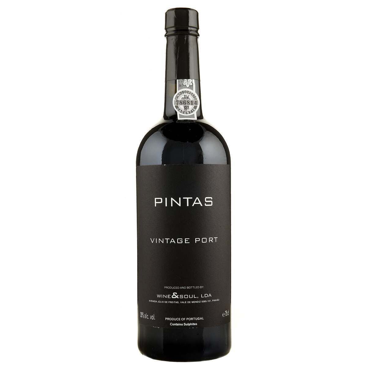 Pintas Port Wine & Soul 2018