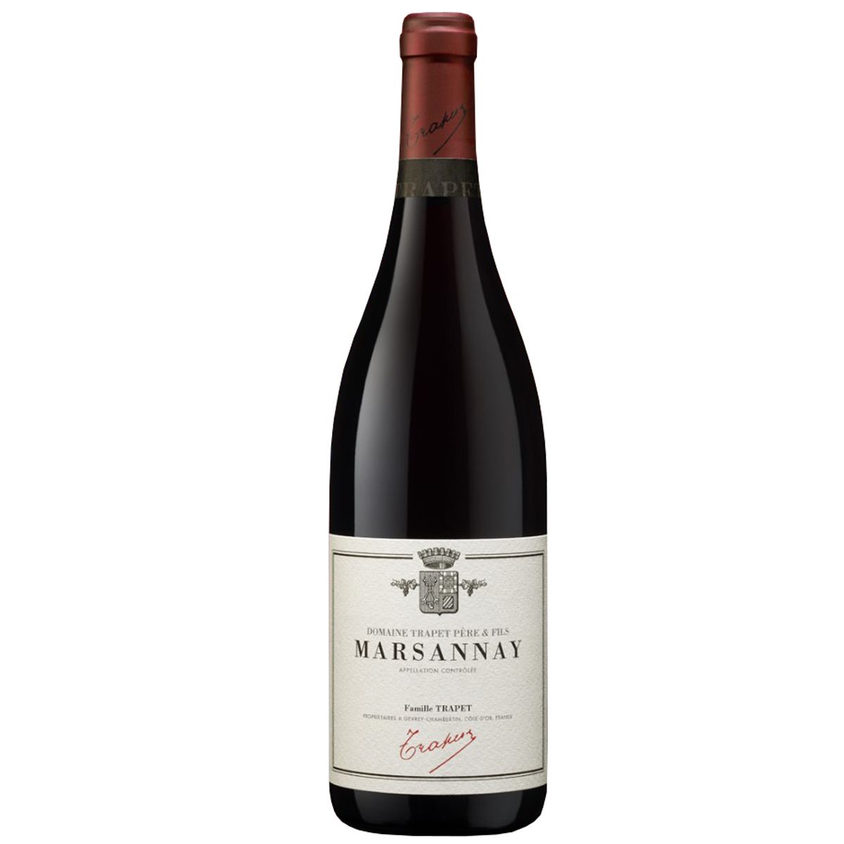 Marsannay Domaine Trapet Pere et Fils 2022