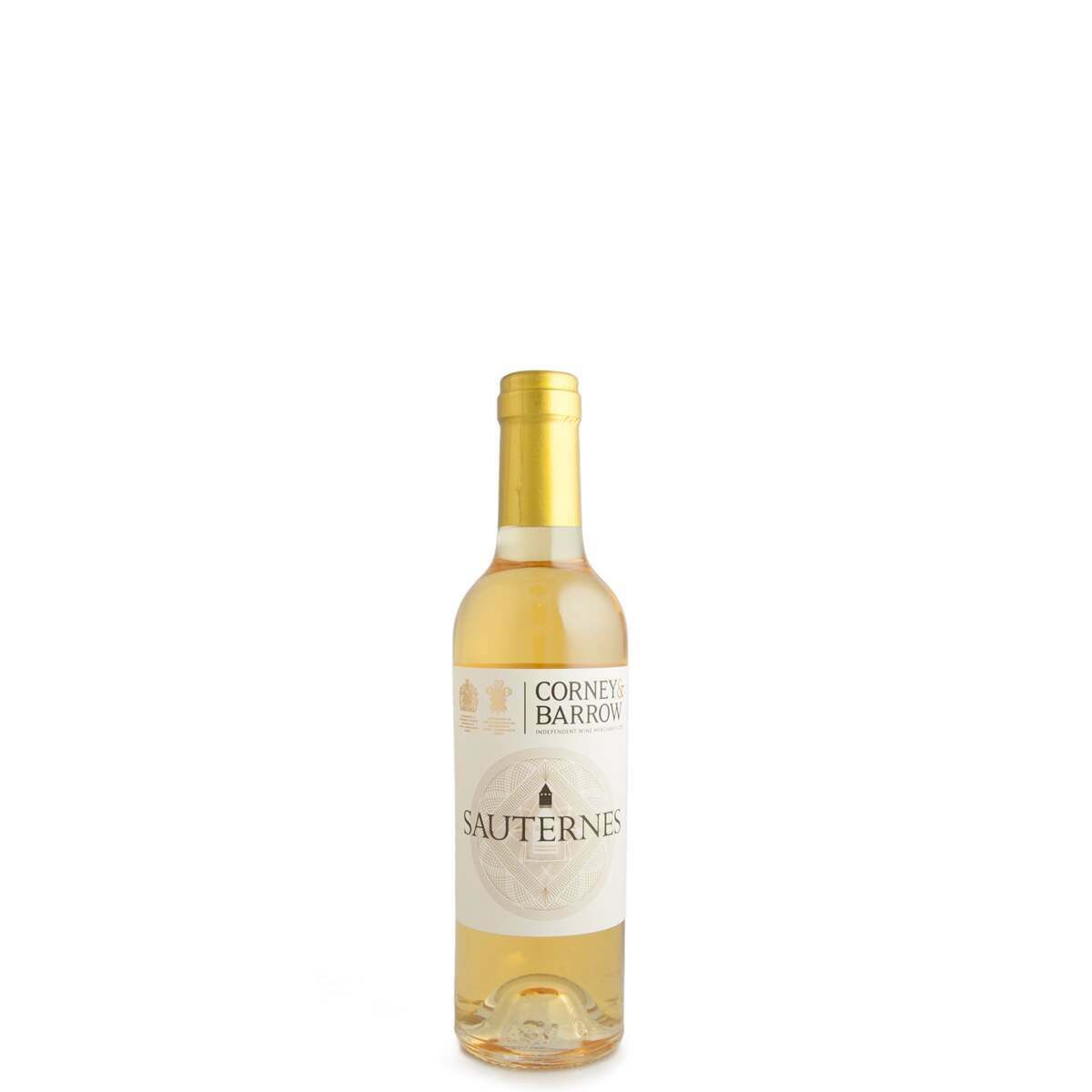 Corney & Barrow Sauternes 2016 Halves