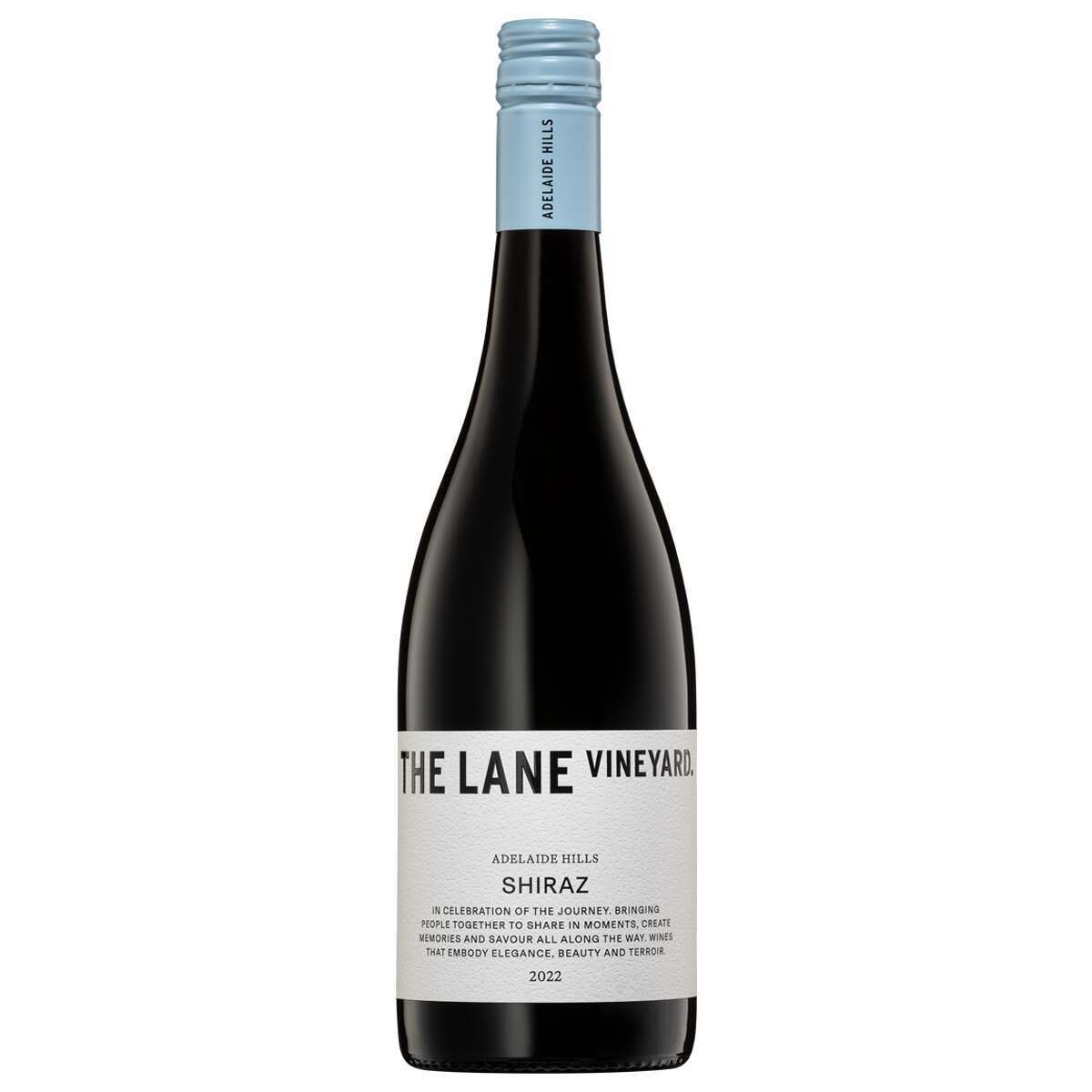 Shiraz The Lane 2022
