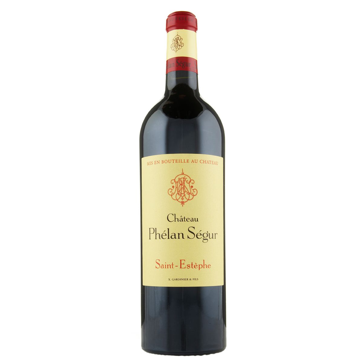 Chateau Phelan Segur 2016 Magnum