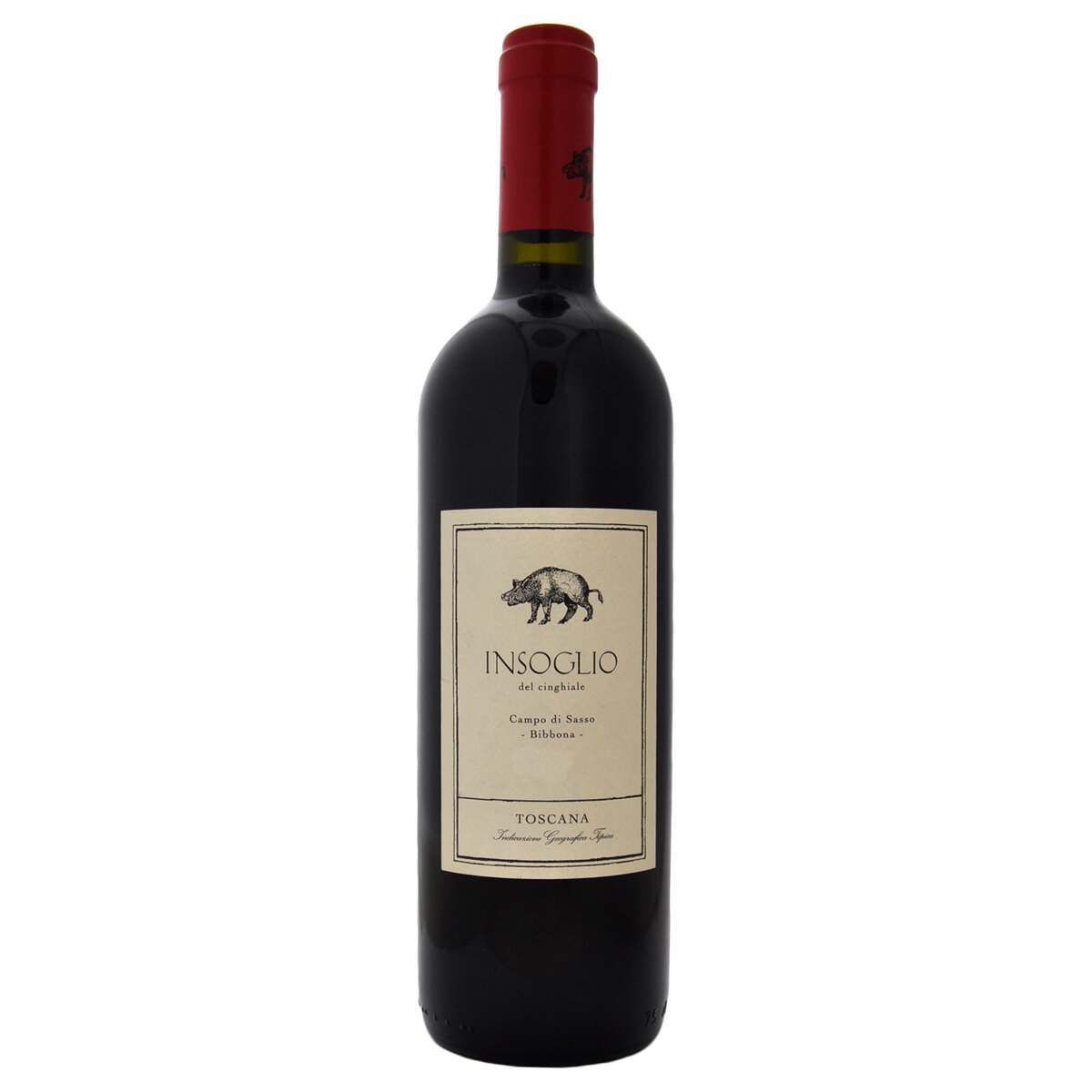 Insoglio del Cinghiale Campo di Sasso 2023
