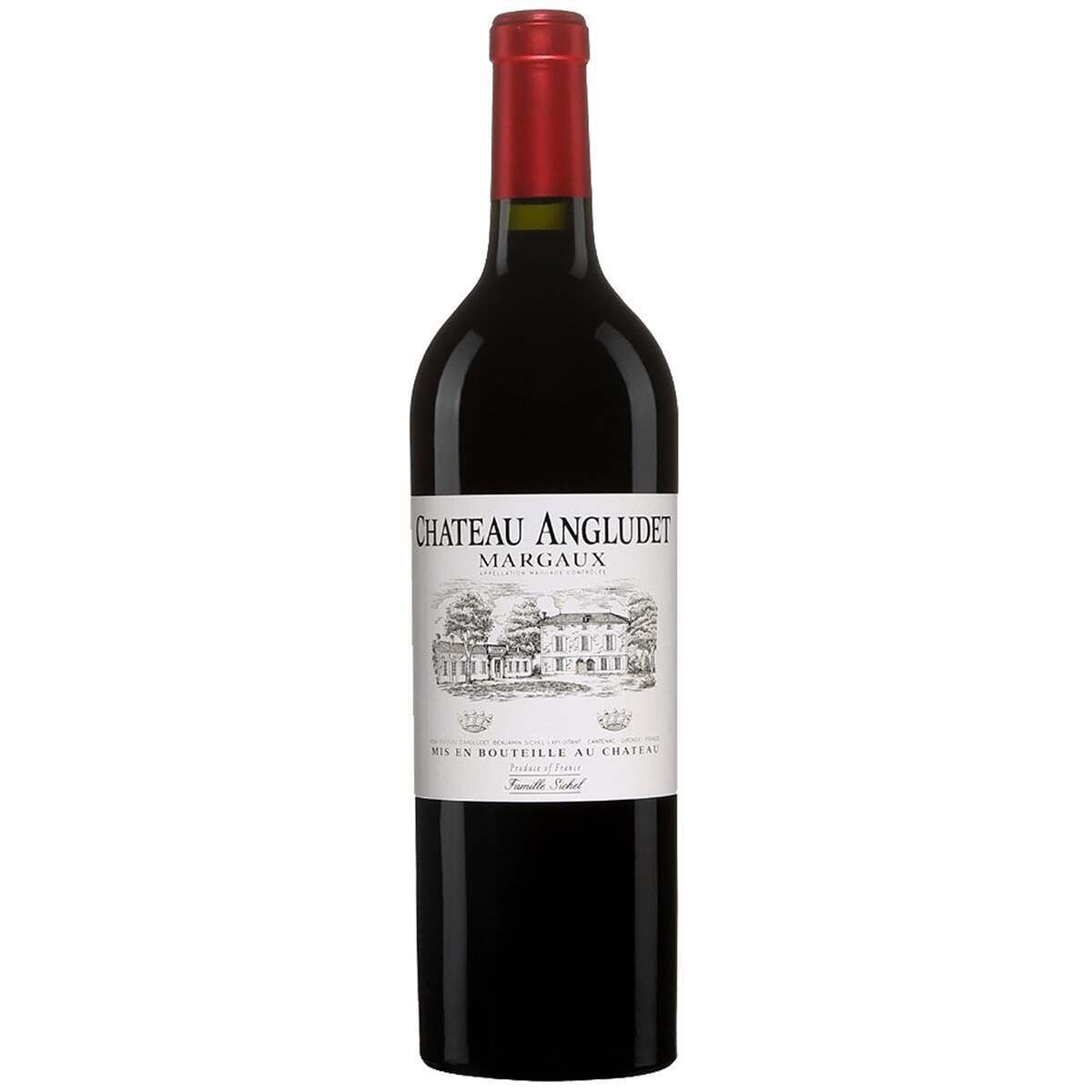 Chateau Angludet 2022 Magnum