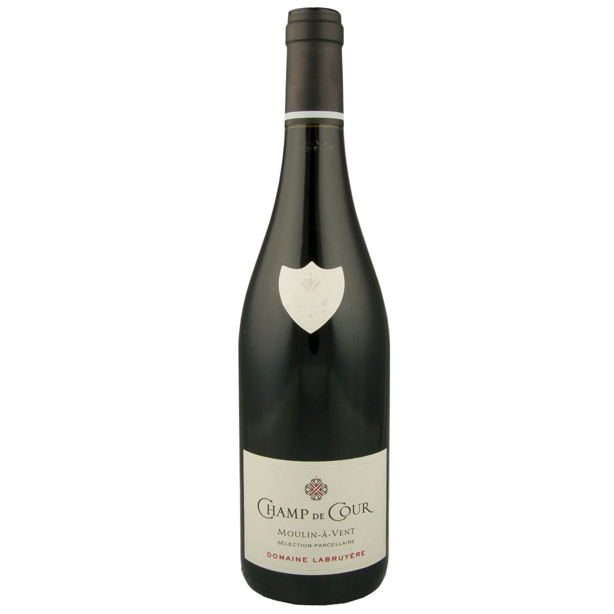 Moulin-a-Vent Champ de Cour Domaine Labruyere 2022