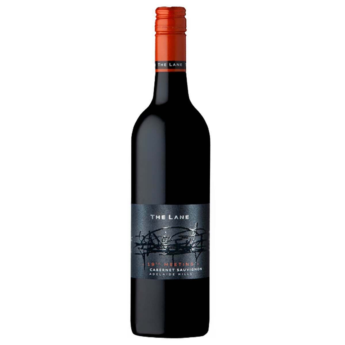 19th Meeting Cabernet Sauvignon The Lane 2019