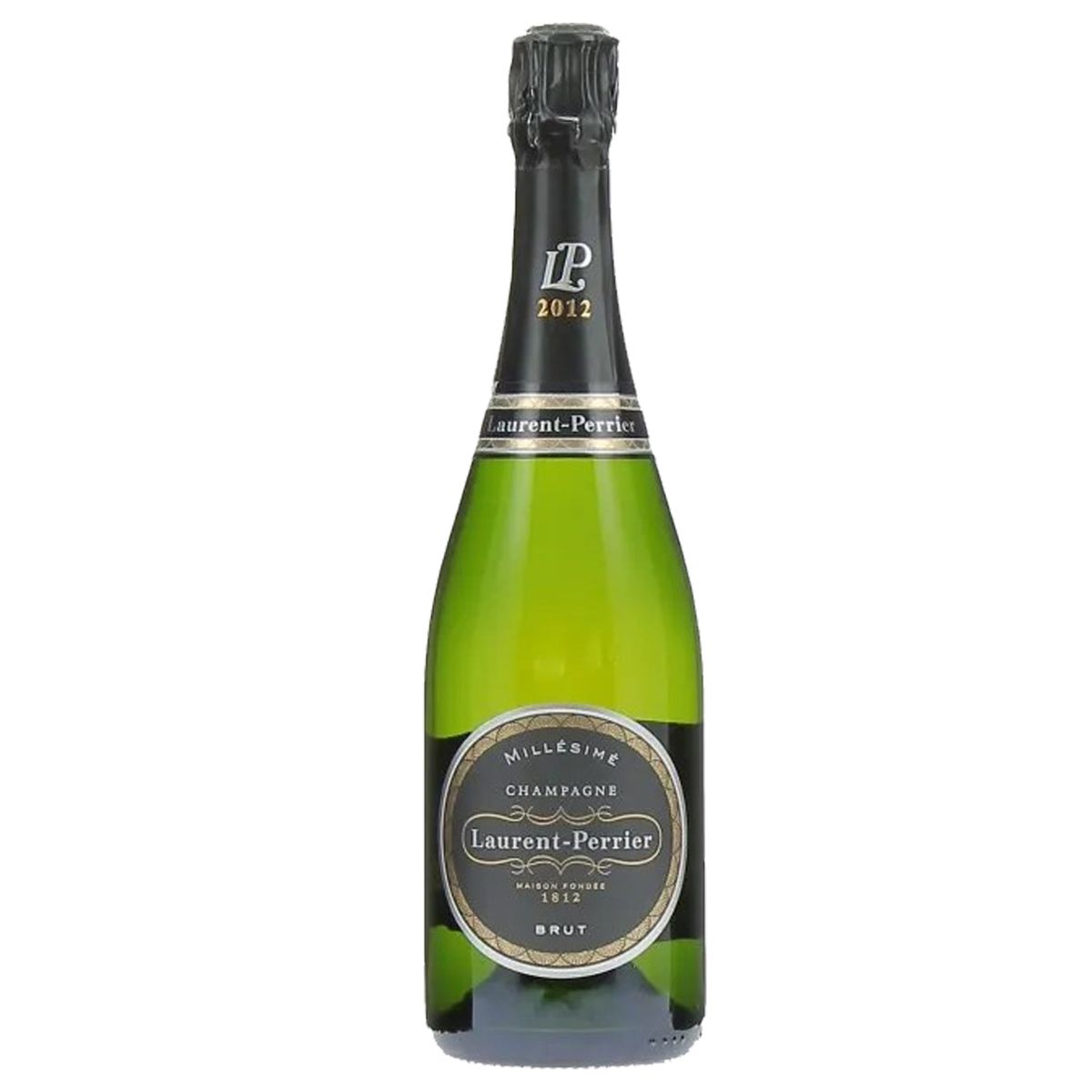 Laurent-Perrier Brut Millesime 2012