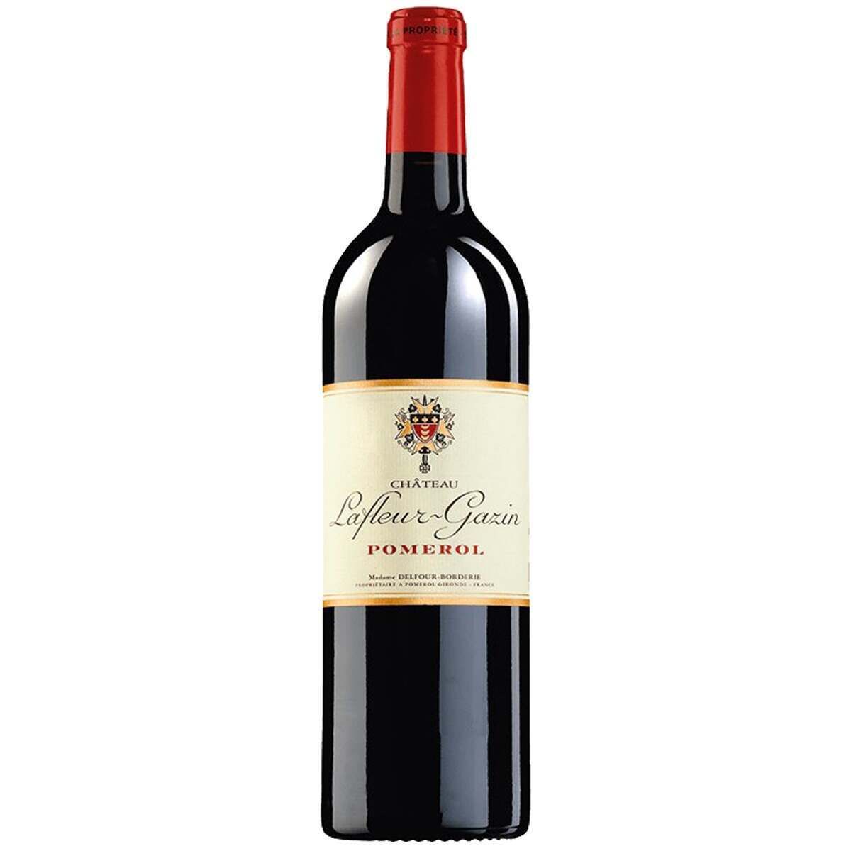 Chateau Lafleur Gazin 2023