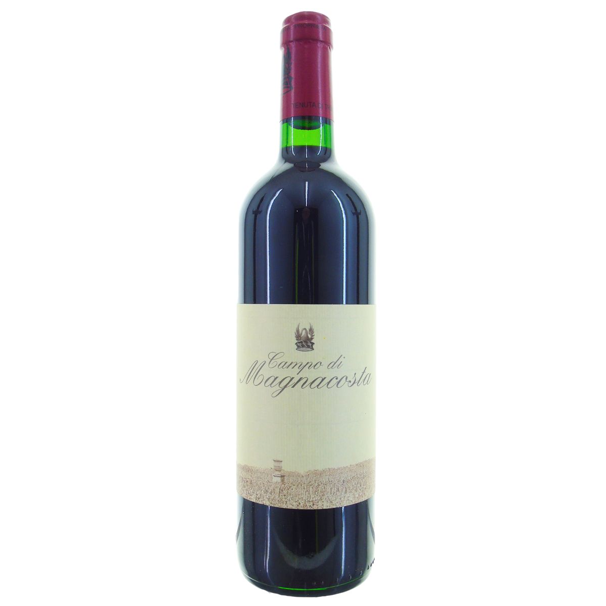 Magnacosta Tenuta di Trinoro 2014 Magnum