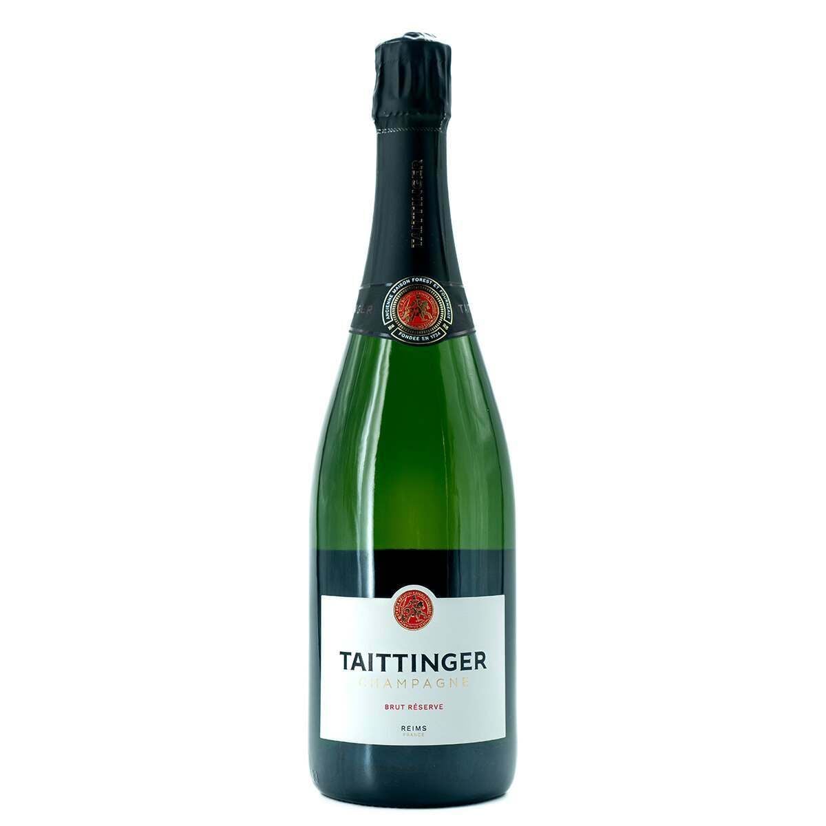 Taittinger Brut Reserve NV | Taittinger