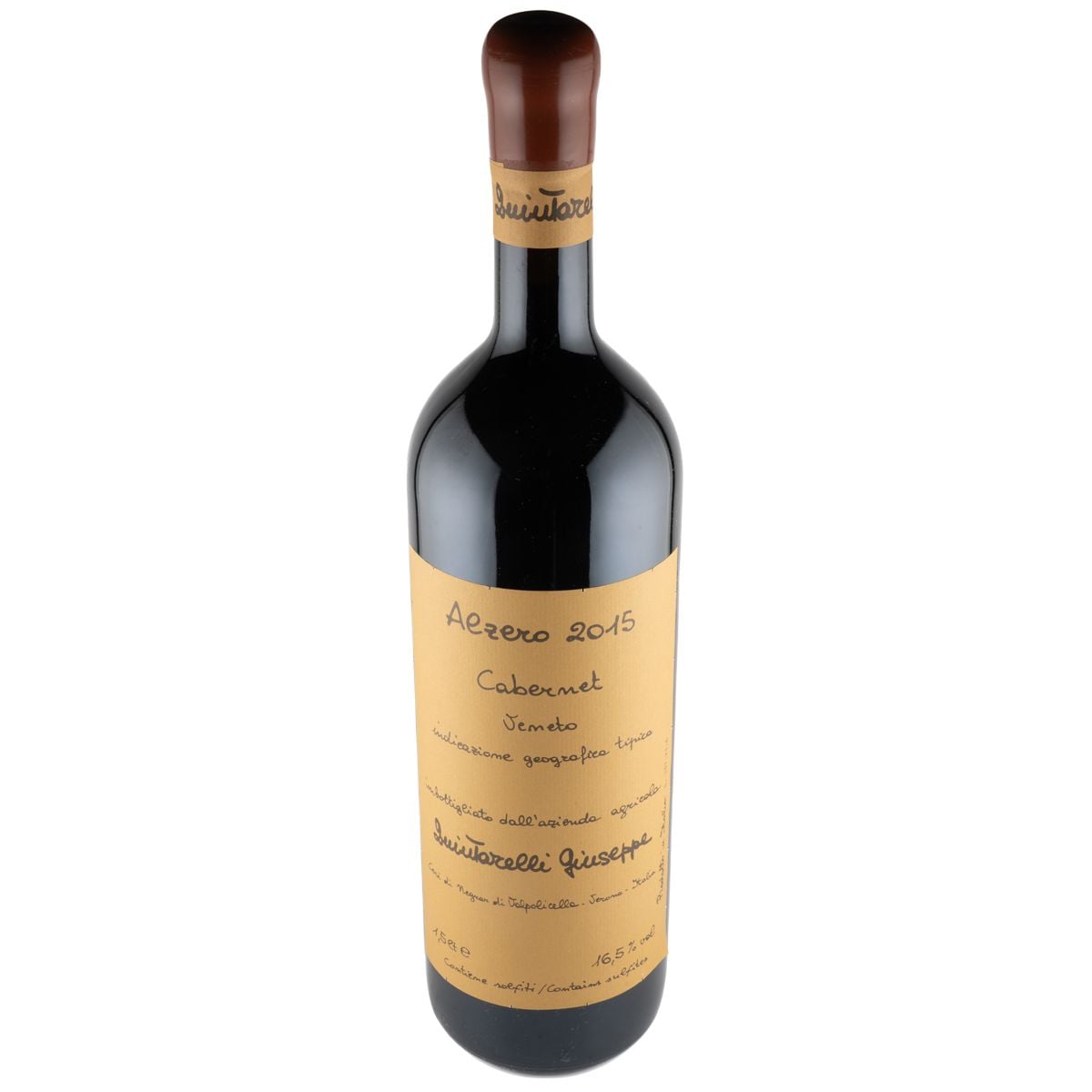 Alzero Giuseppe Quintarelli 2015 Magnum