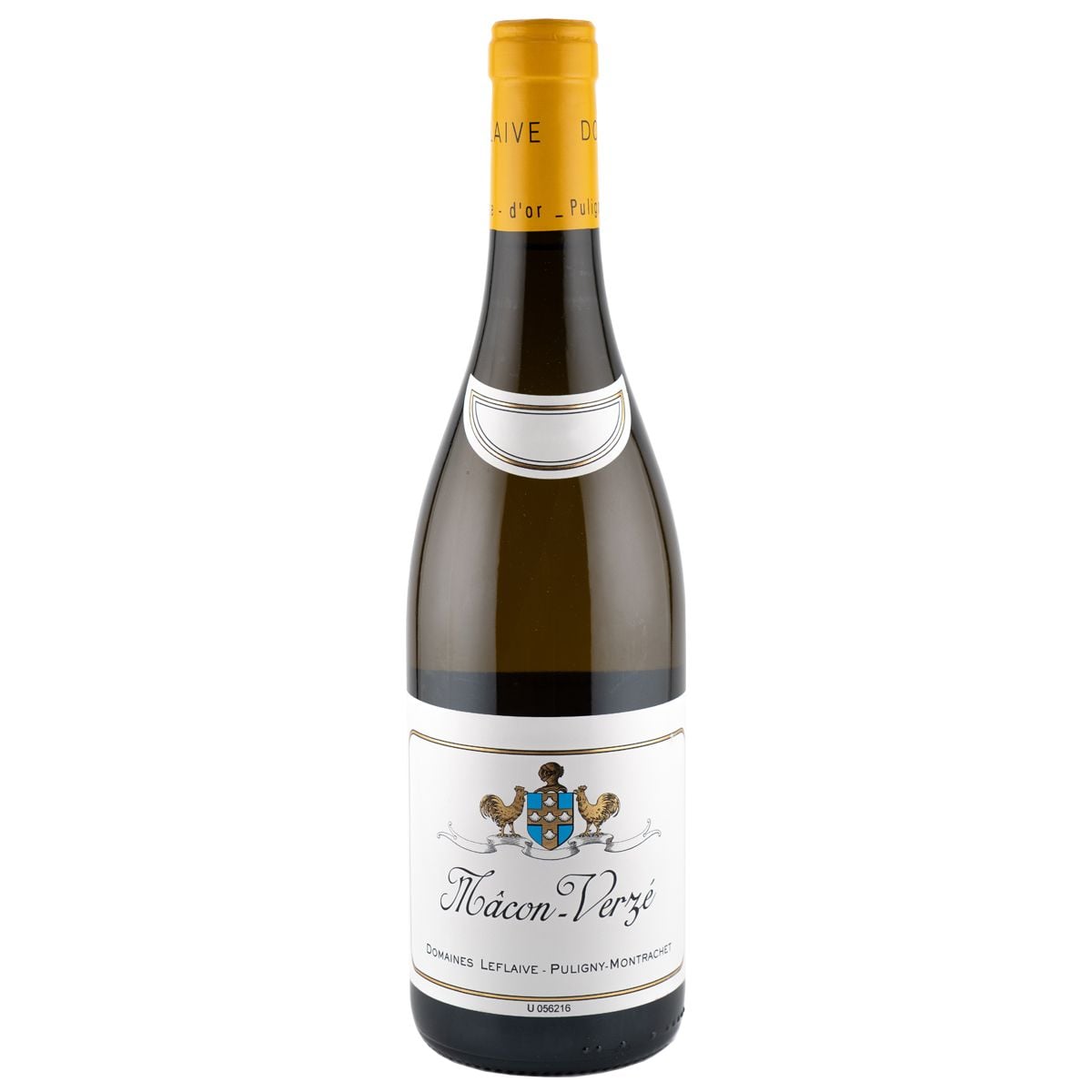 Macon-Verze Domaines Leflaive 2023