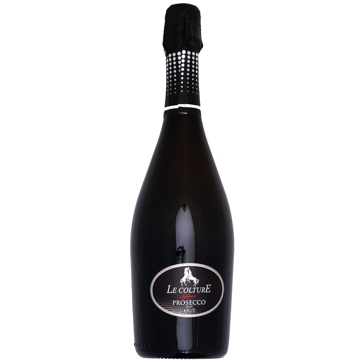 Sylvoz Prosecco DOC Treviso Le Colture Brut NV