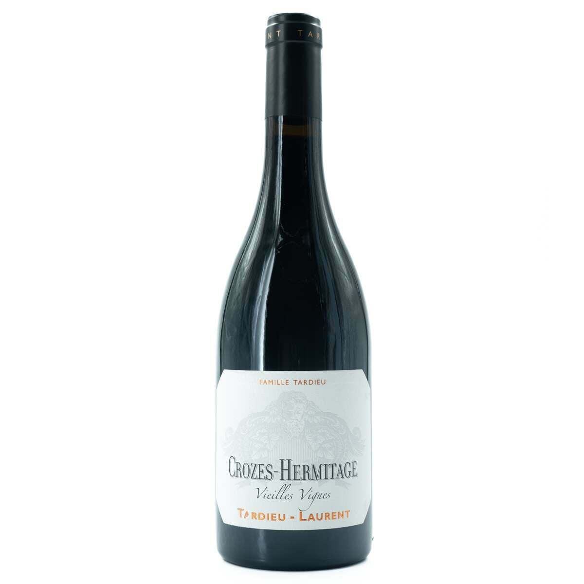 Crozes-Hermitage Vieilles Vignes Tardieu-Laurent 2022