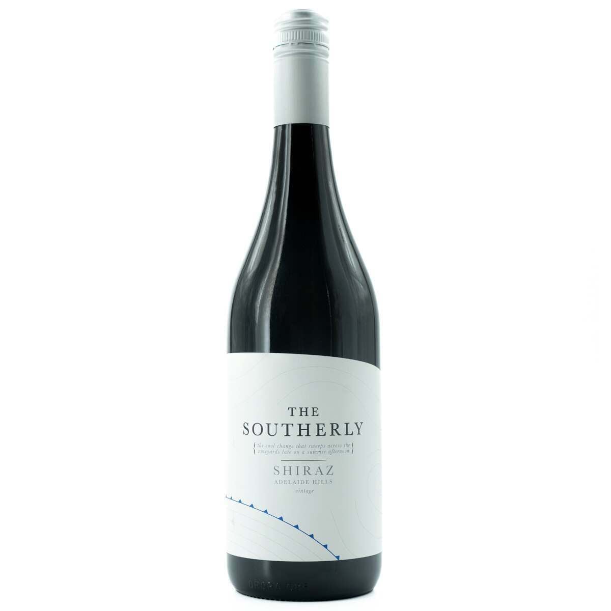 The Southerly Shiraz 2021
