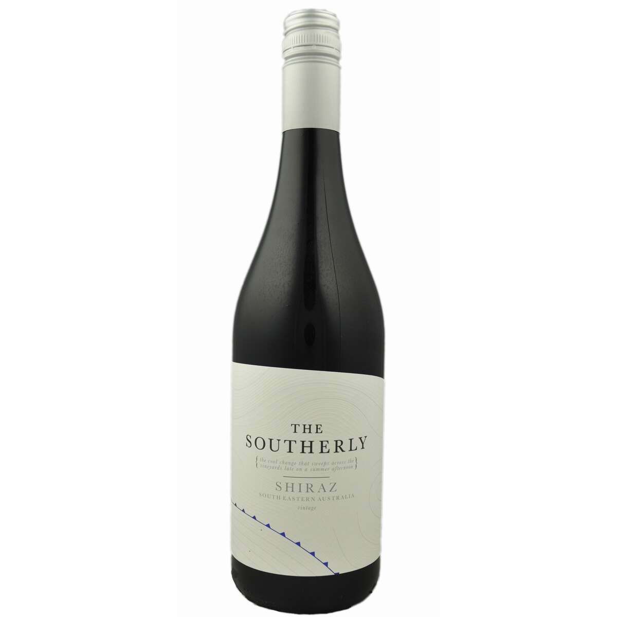 The Southerly Shiraz 2021