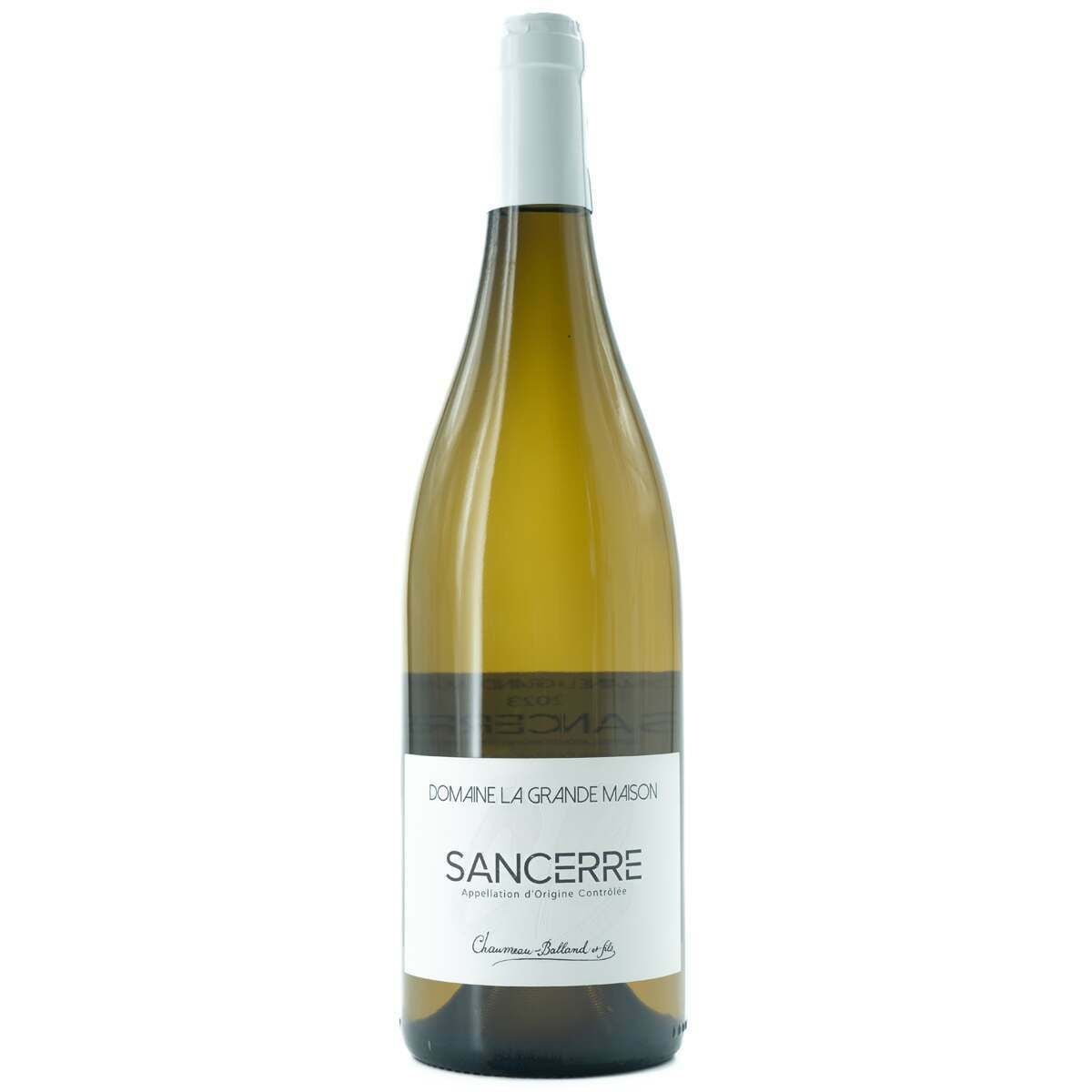 Sancerre Domaine de la Grande Maison Chaumeau-Balland 2023