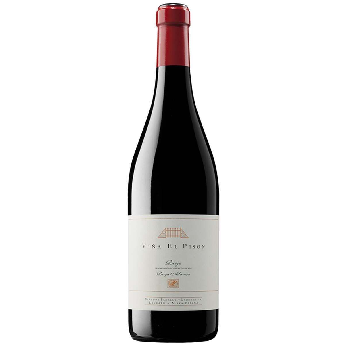 Vina El Pison Artadi 2024