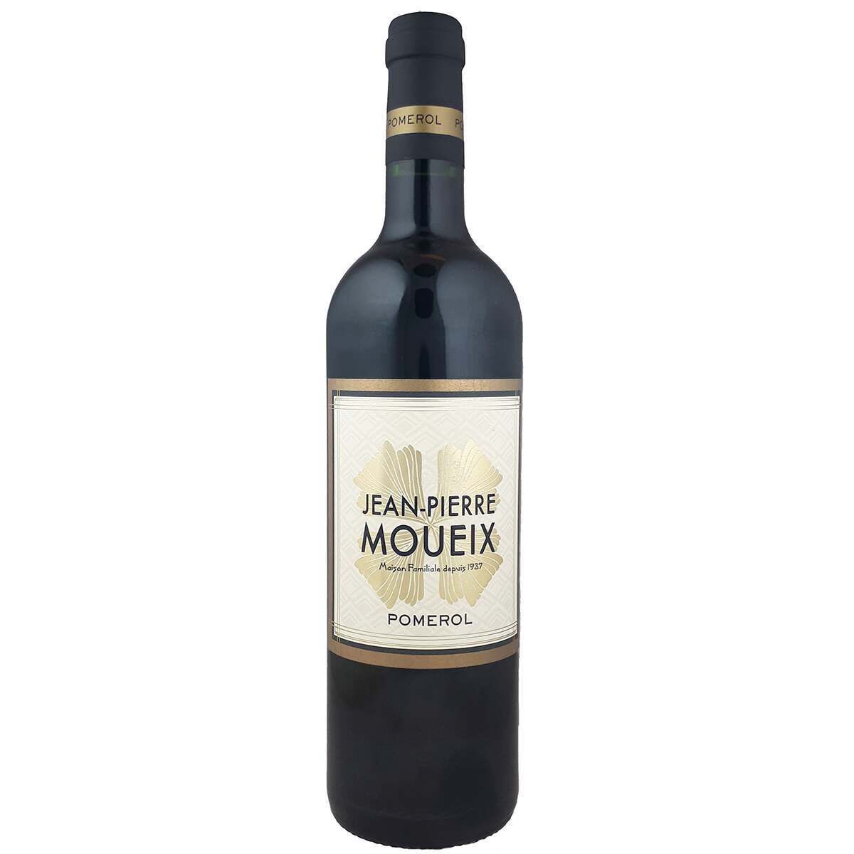 Pomerol Ets J-P Moueix 2020