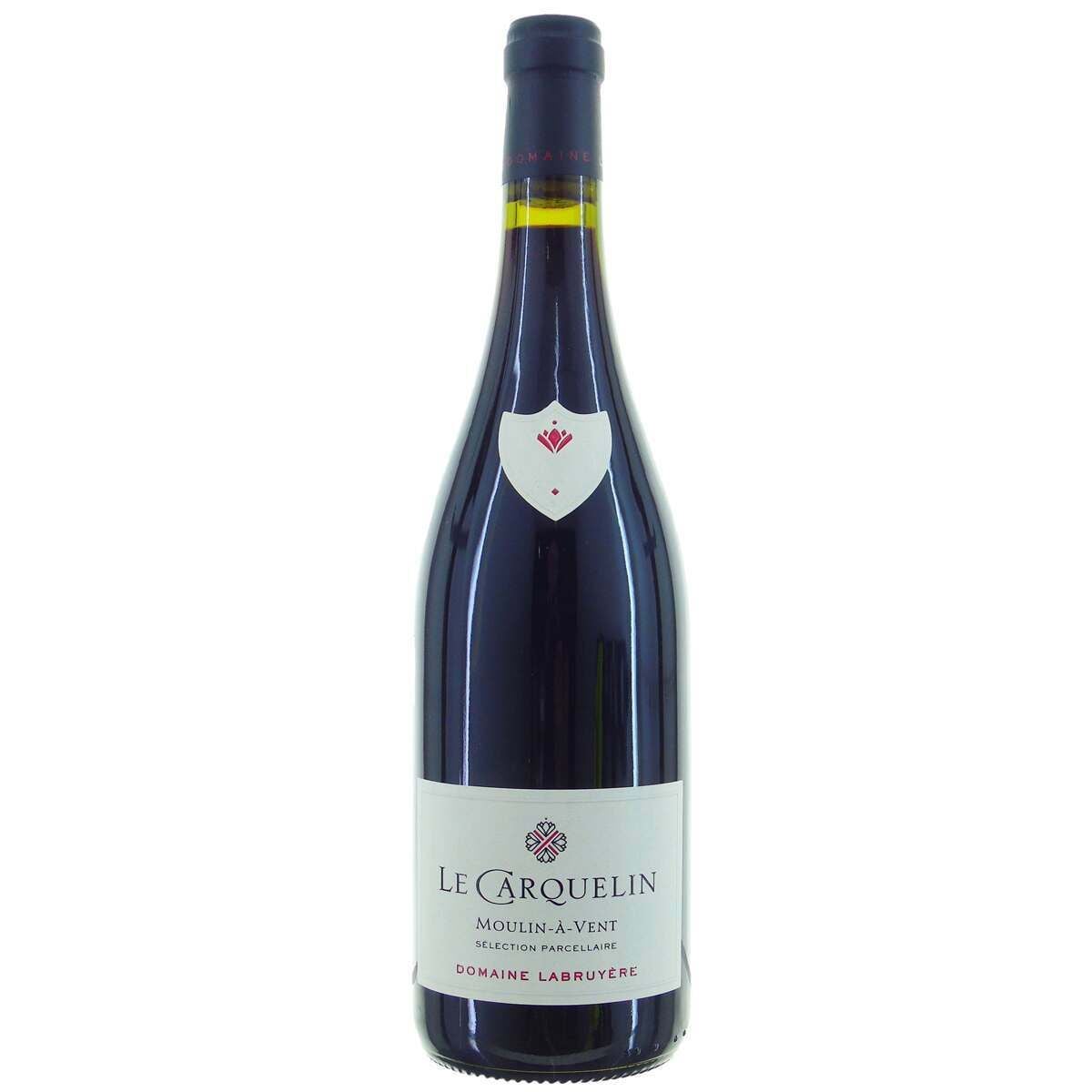 Moulin-a-Vent Le Carquelin Domaine Labruyere 2019
