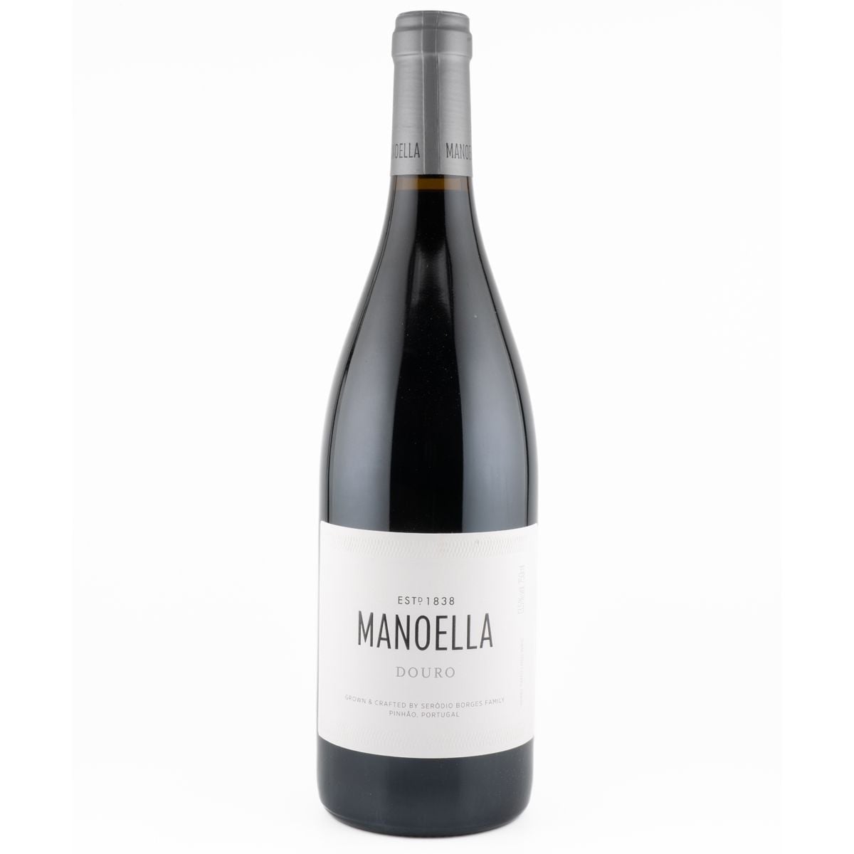 Manoella Wine & Soul 2023