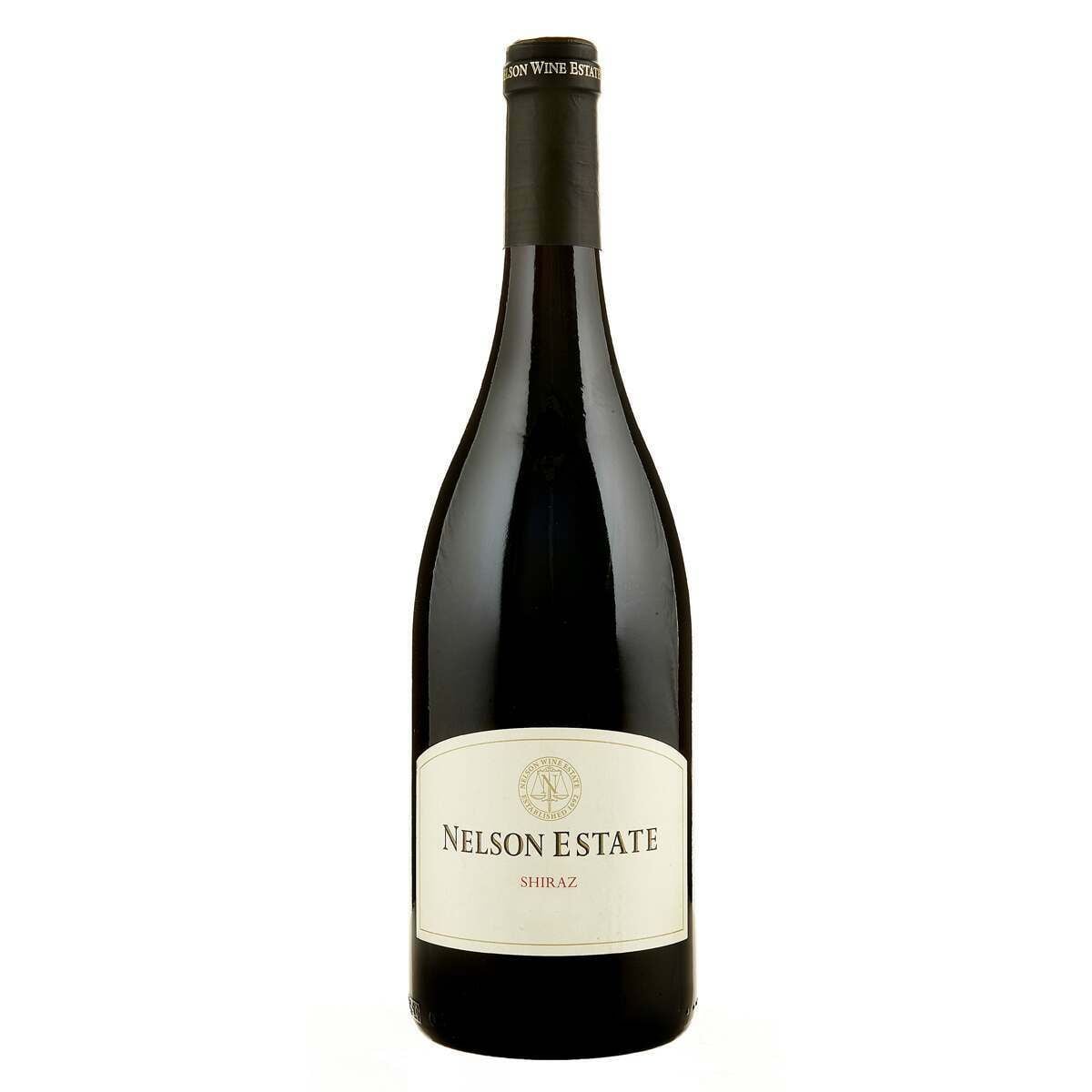 Shiraz Nelson Family Vineyards 2023
