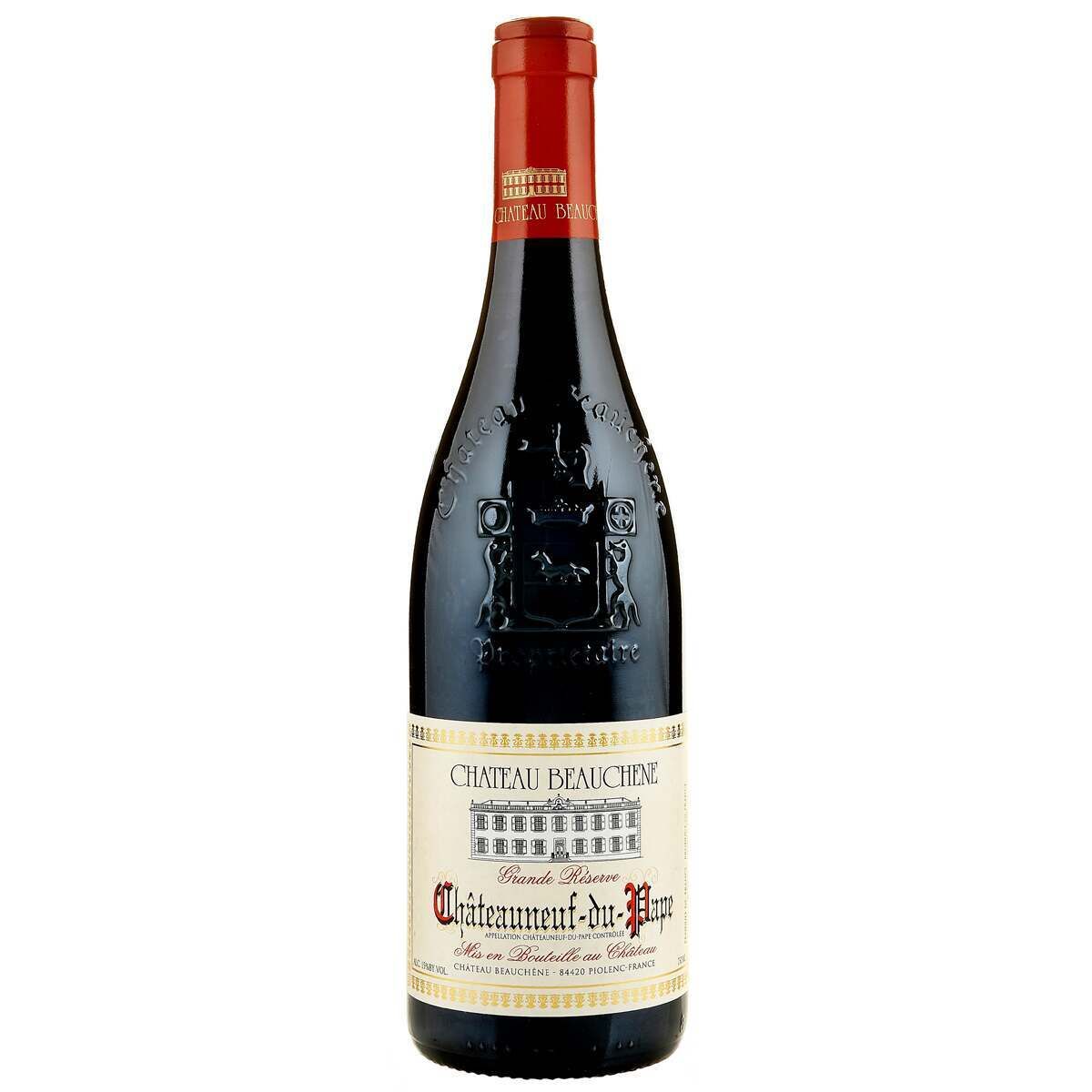 Chateauneuf-du-Pape Grande Reserve Chateau Beauchene 2023