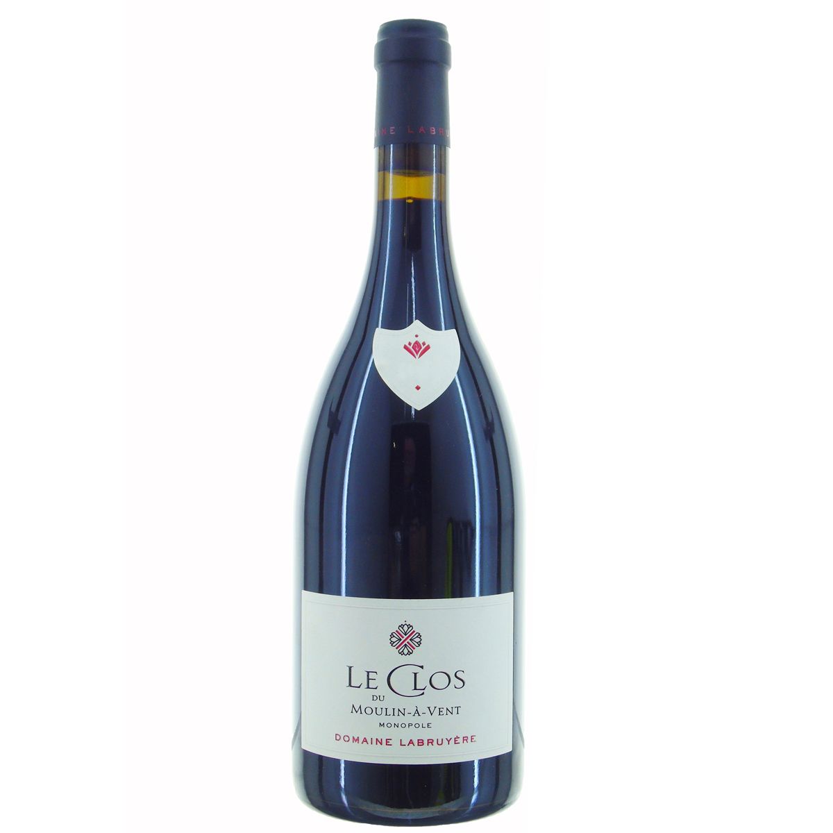 Moulin-a-Vent Clos du Moulin-a-Vent Monopole Domaine Labruyere 2015 Magnum