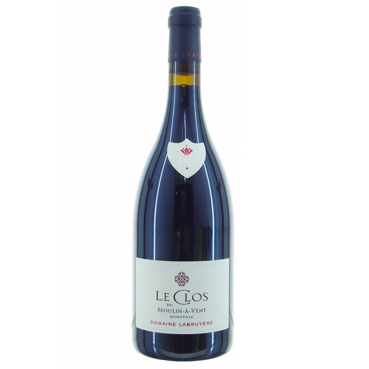 Moulin-a-Vent Clos du Moulin-a-Vent Monopole Domaine Labruyere 2018