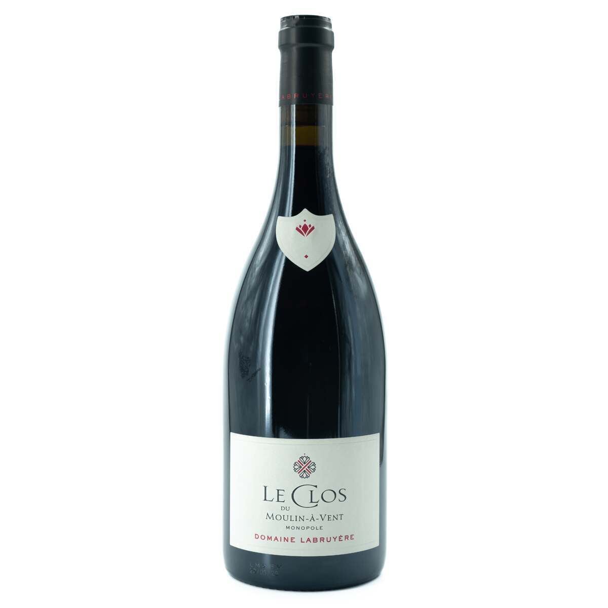 Moulin-a-Vent Clos du Moulin-a-Vent Monopole Domaine Labruyere 2022