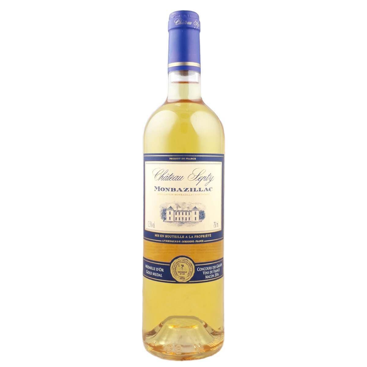 Chateau Septy 2020