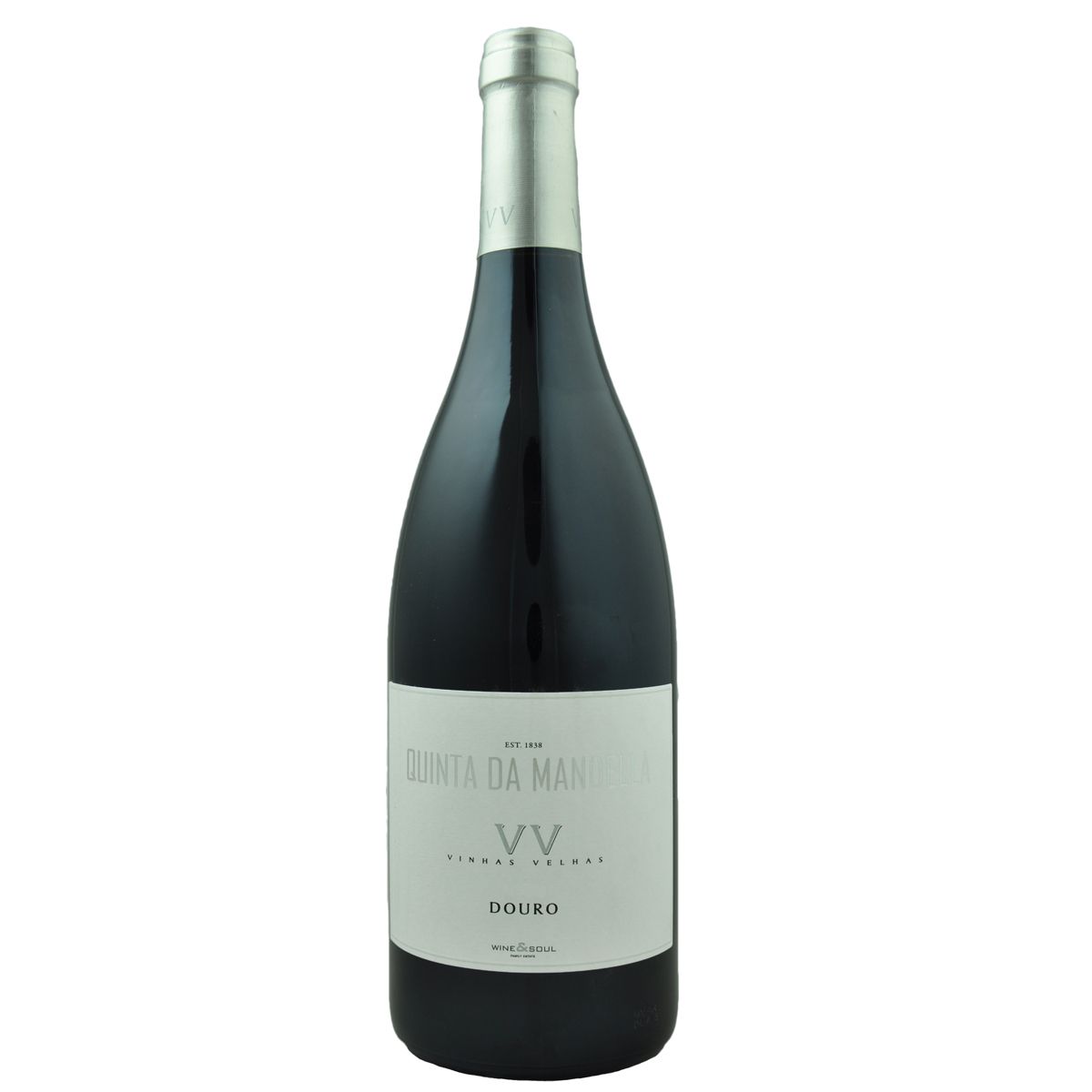 Quinta da Manoella VV Wine & Soul 2013