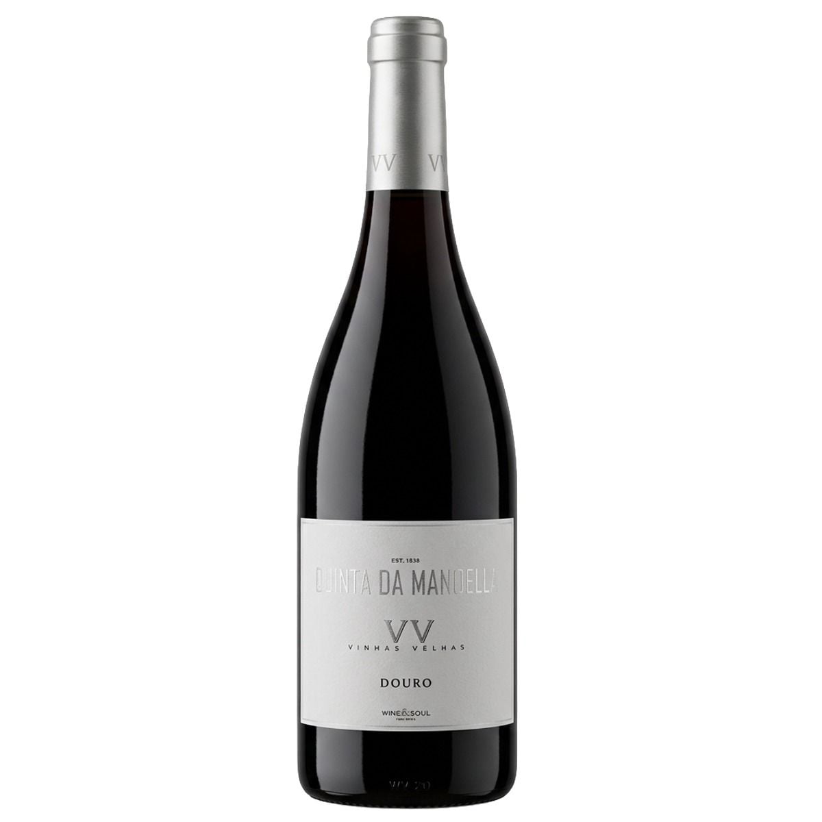 Quinta da Manoella VV Wine & Soul 2013