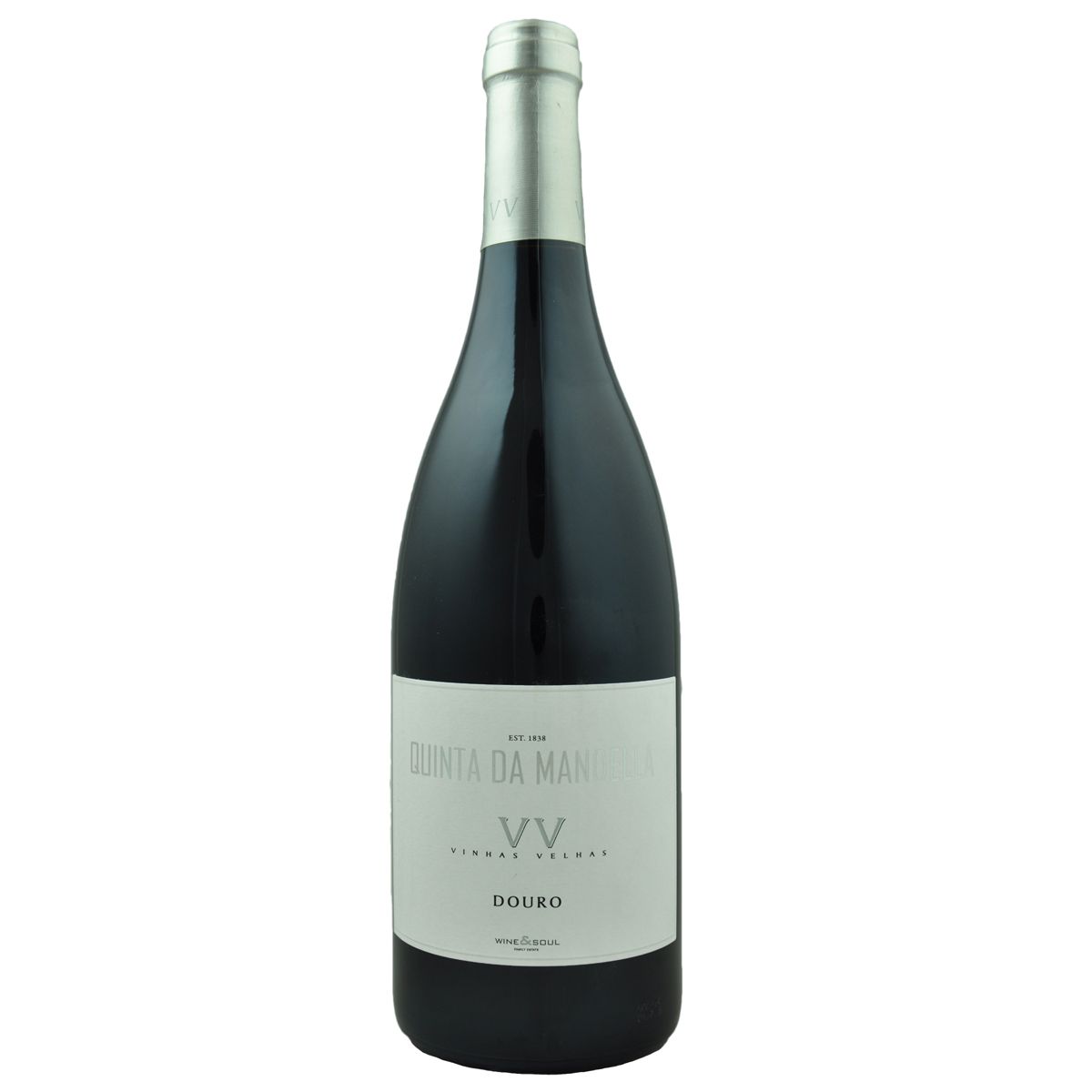 Quinta da Manoella VV Wine & Soul 2015