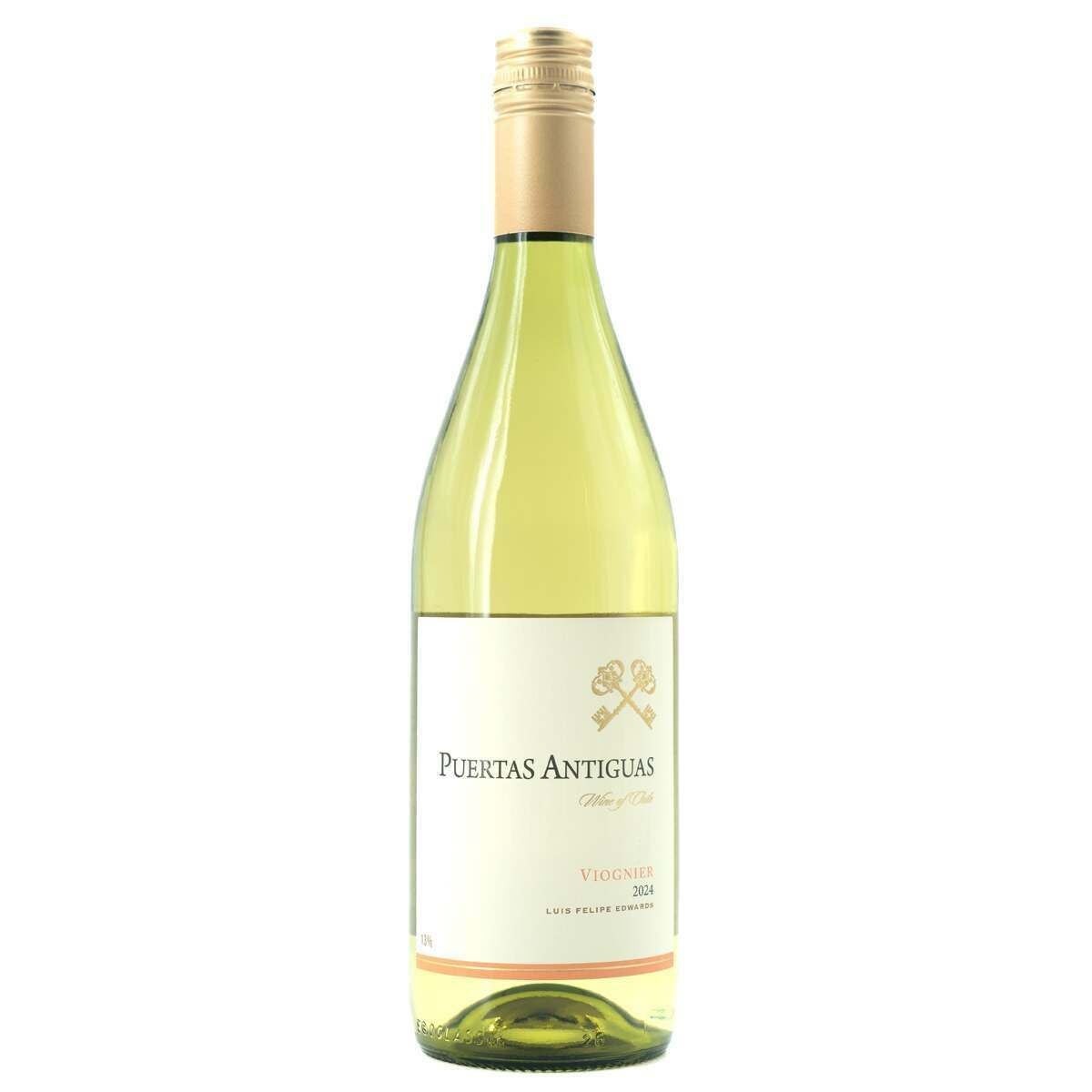 Puertas Antiguas Viognier 2025