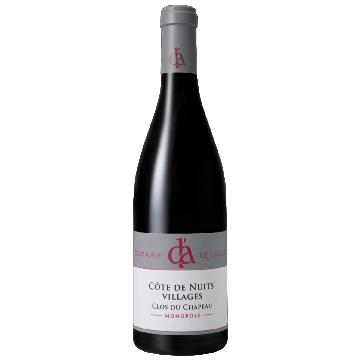 Cote de Nuits-Villages Clos du Chapeau Domaine de l'Arlot 2023