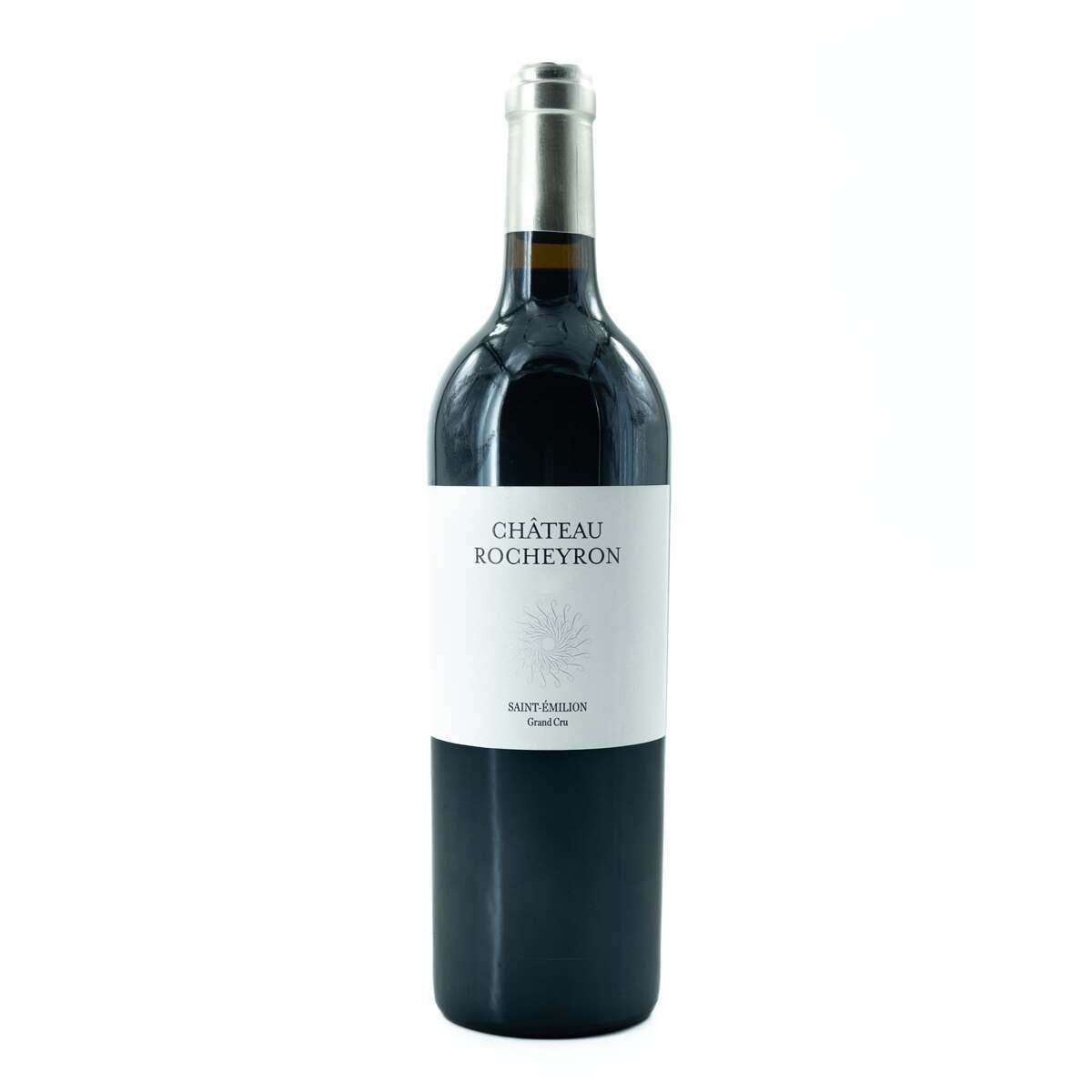 Chateau Rocheyron Grand Cru St-Emilion 2012