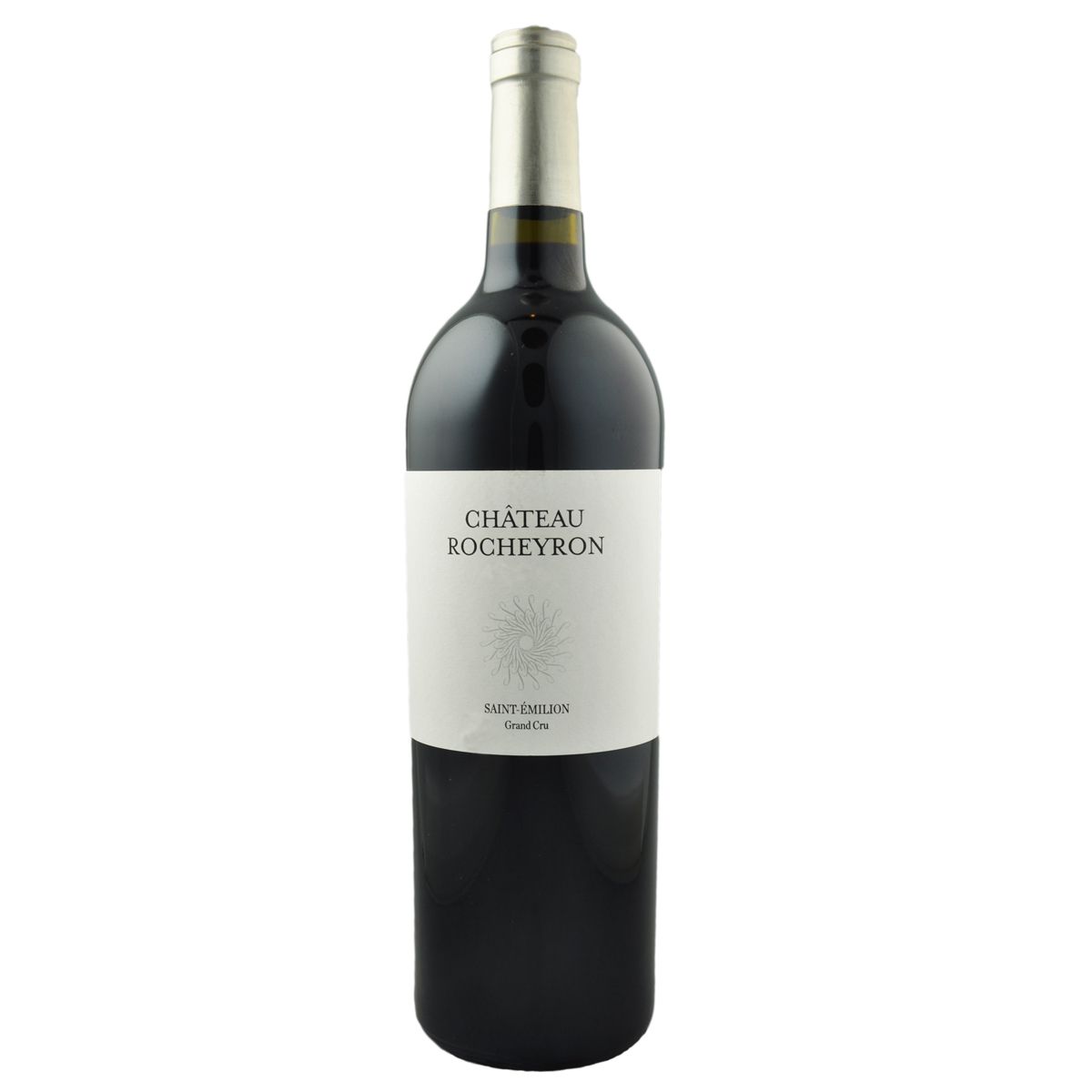 Chateau Rocheyron Grand Cru St-Emilion 2017 Magnum