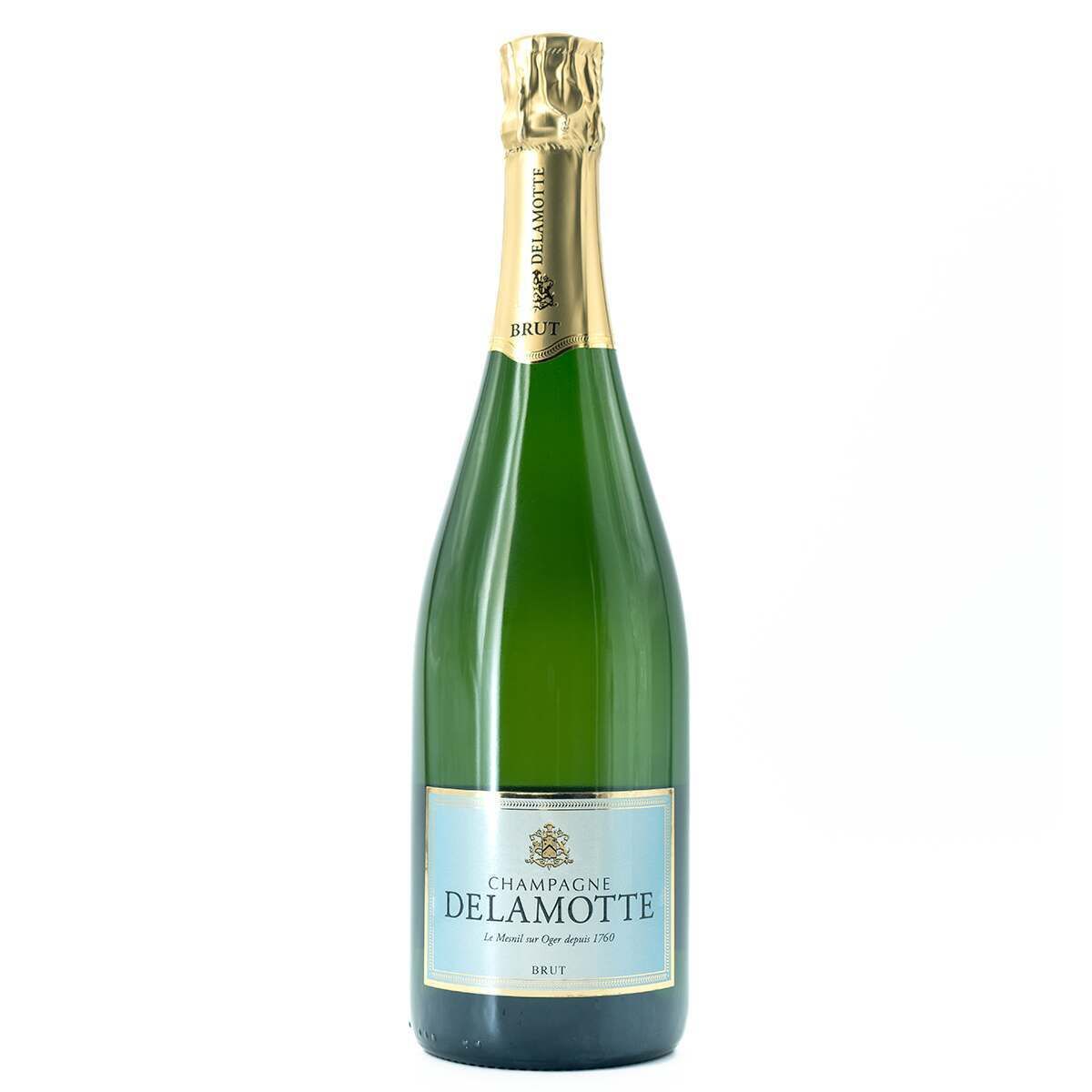 Delamotte Brut NV