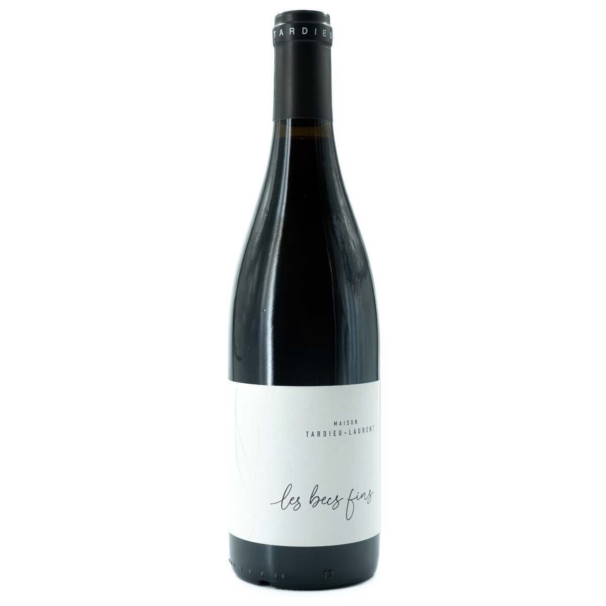 Cotes-du-Rhone Les Becs Fins Tardieu-Laurent 2025