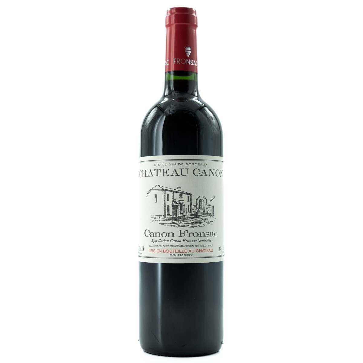 Chateau Canon Canon-Fronsac 2020