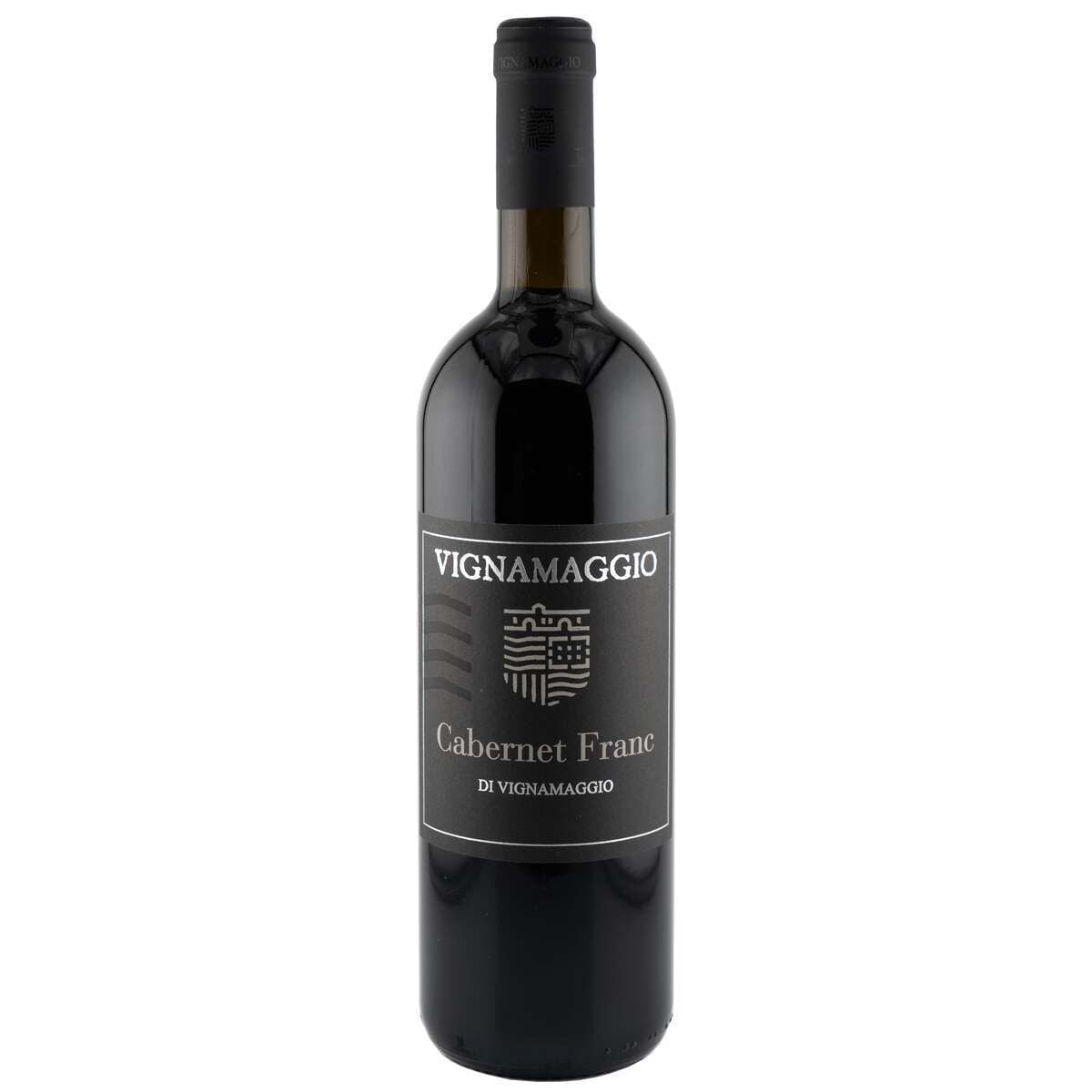 Cabernet Franc Vignamaggio 2019