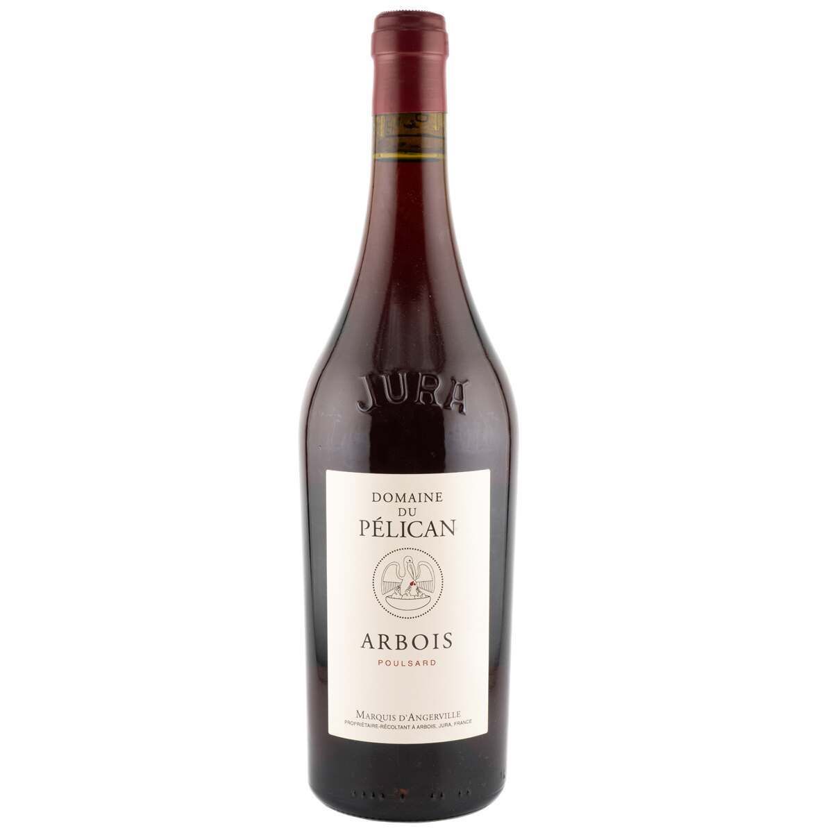 Arbois Poulsard Domaine du Pelican 2023
