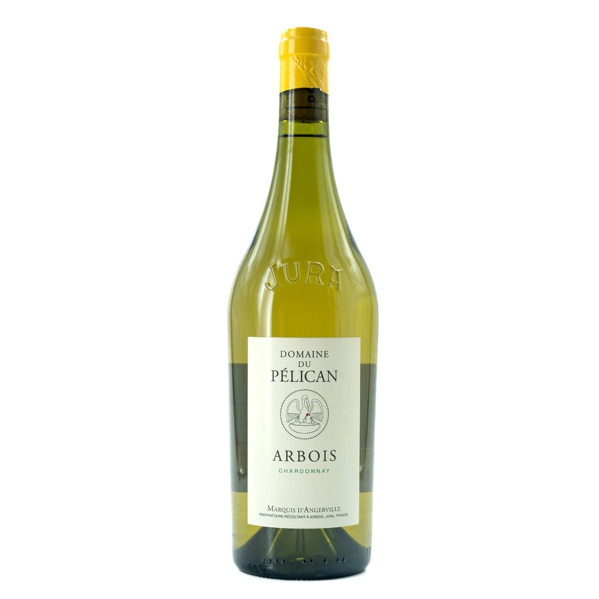 Arbois Chardonnay Domaine du Pelican 2024