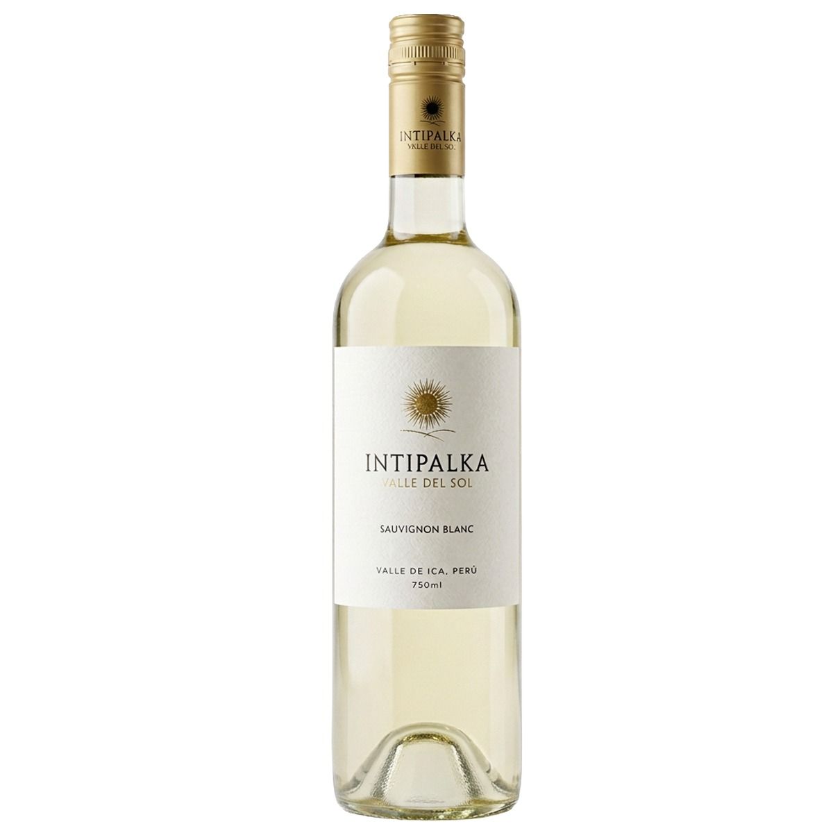 Intipalka Sauvignon Blanc Vinas Queirolo 2025